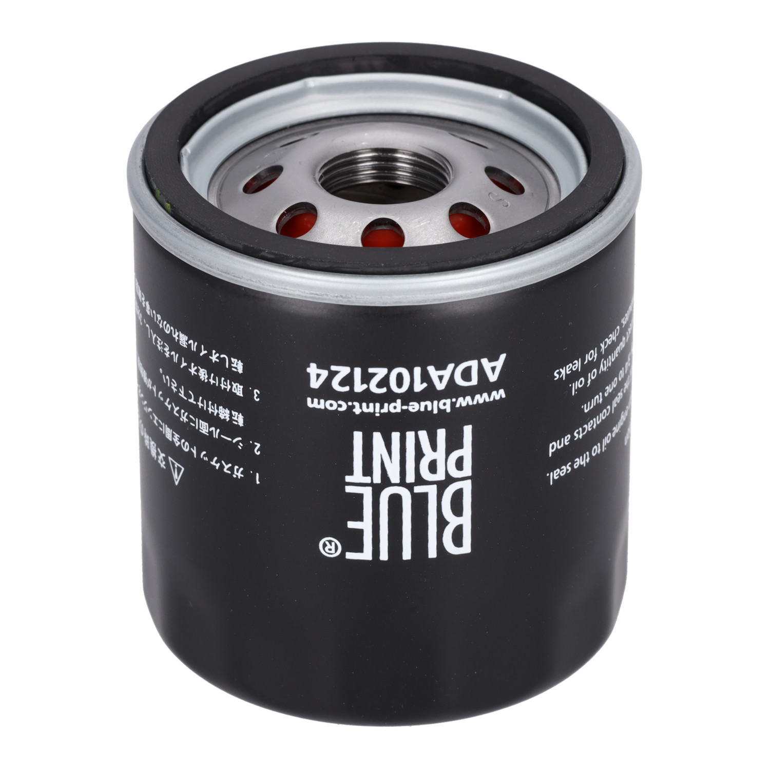 Blue Print ADA102124