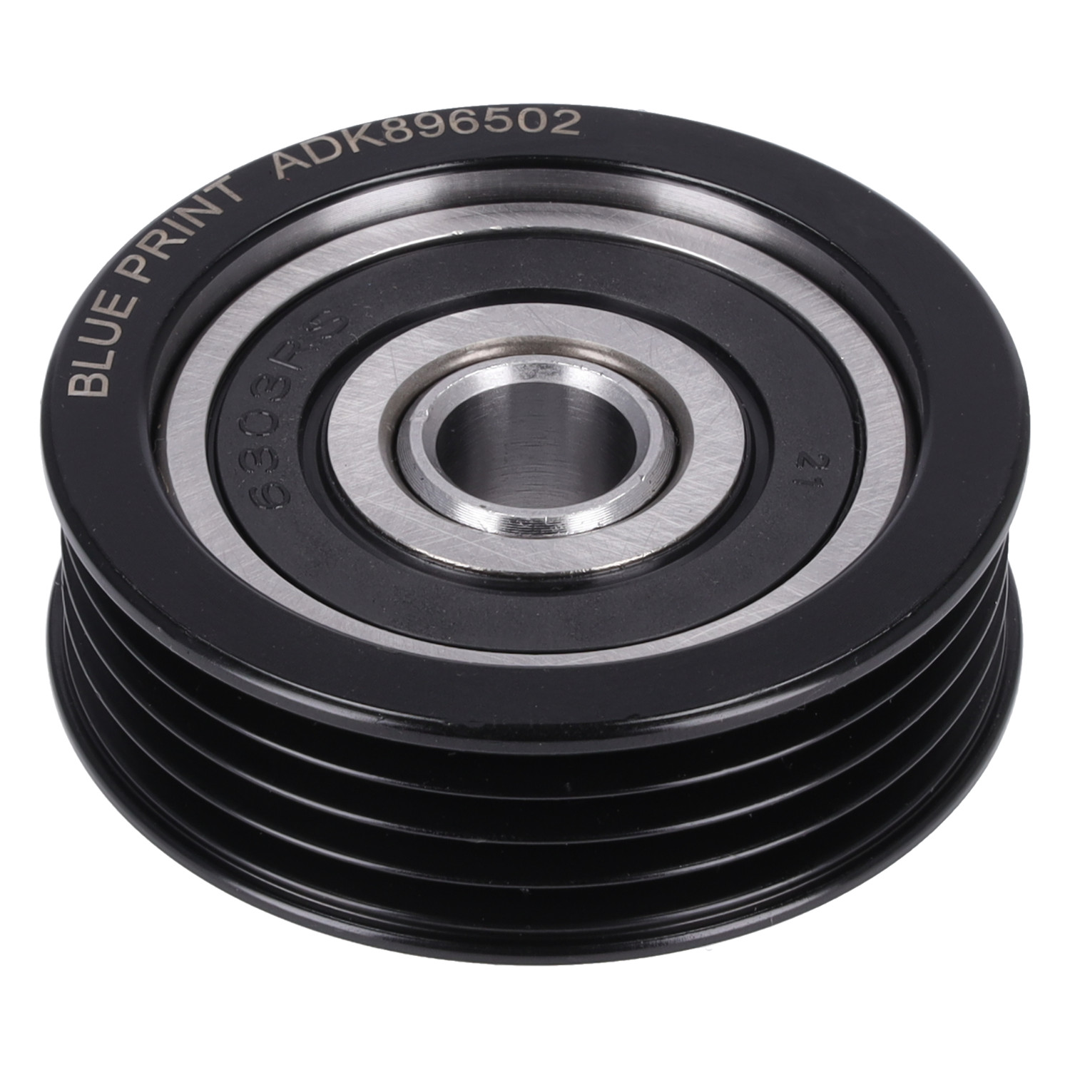 Blue Print ADK896502 Aux Belt Tensioner