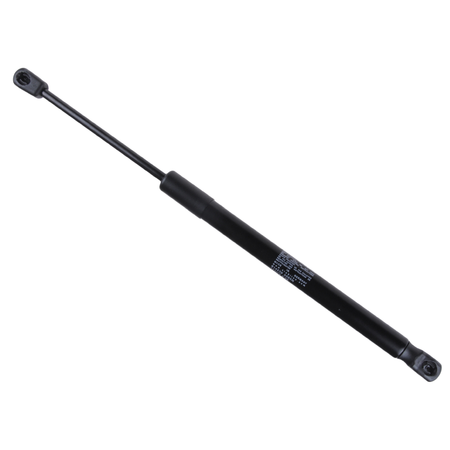 Blue Print ADH25806 Boot Gas Strut
