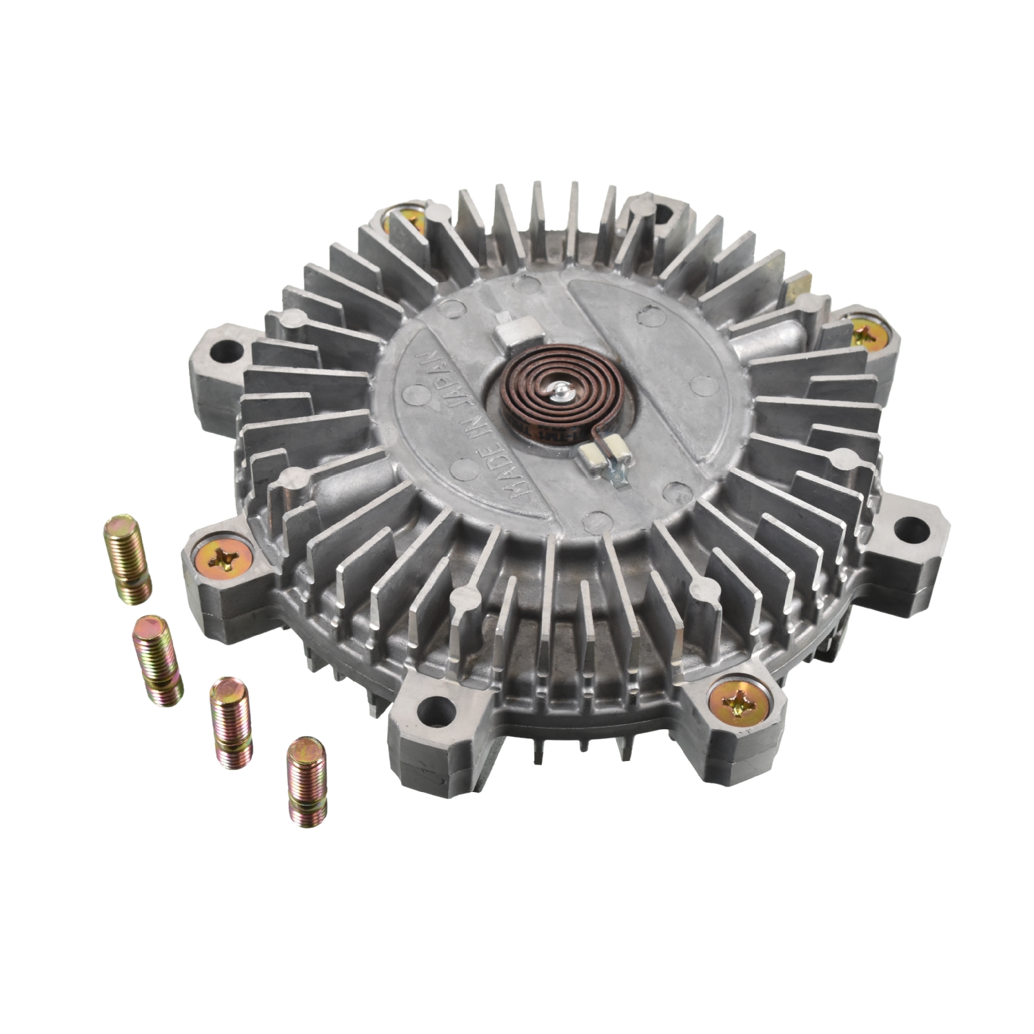 Blue Print ADC491811 Radiator Fan Viscous Coupling