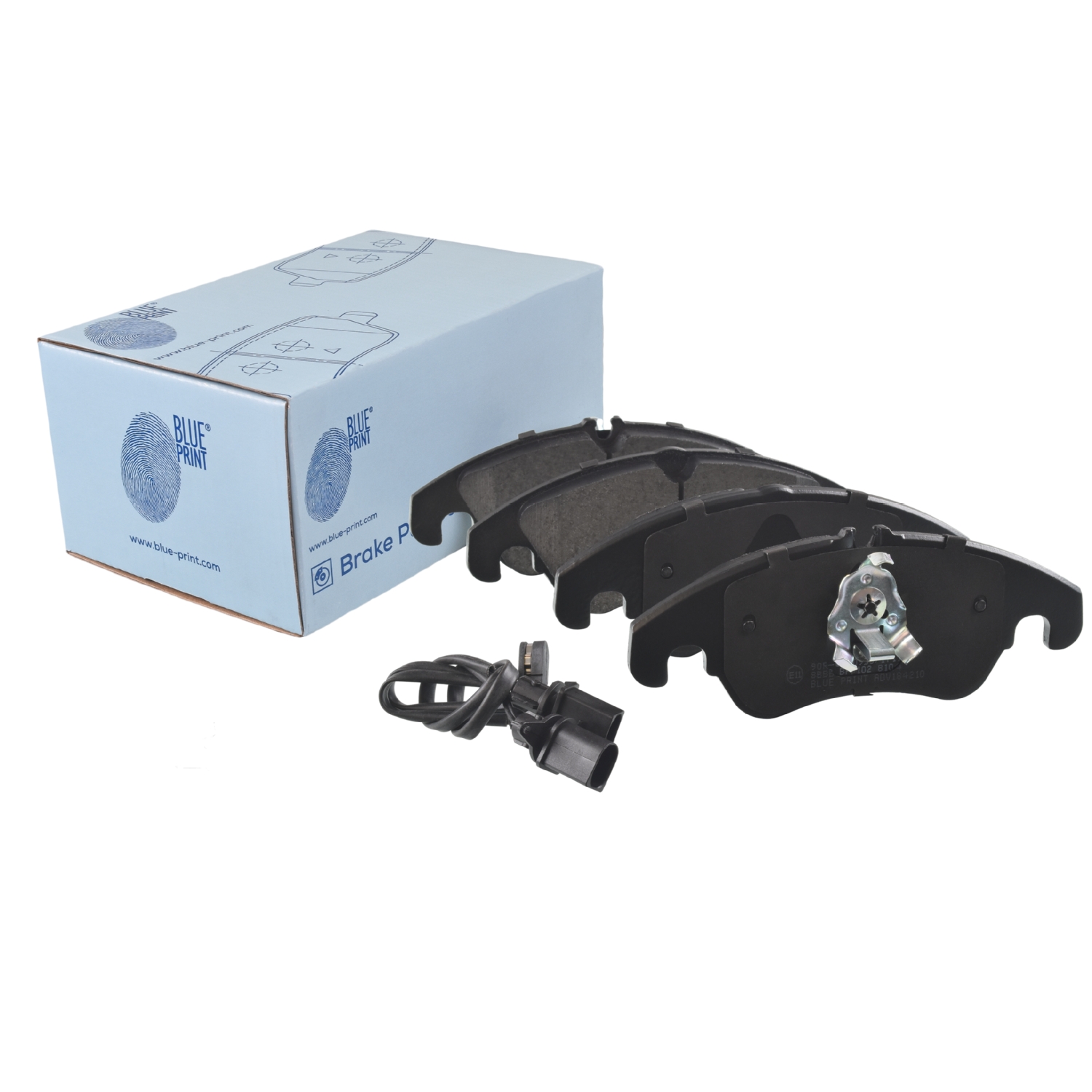 Blue Print ADV184210