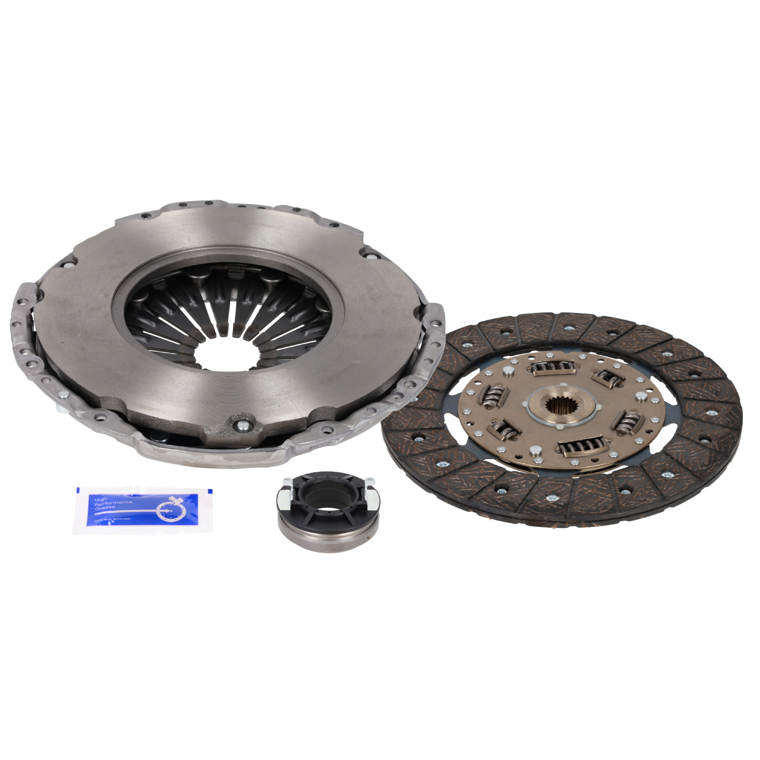 Blue Print ADG030123C