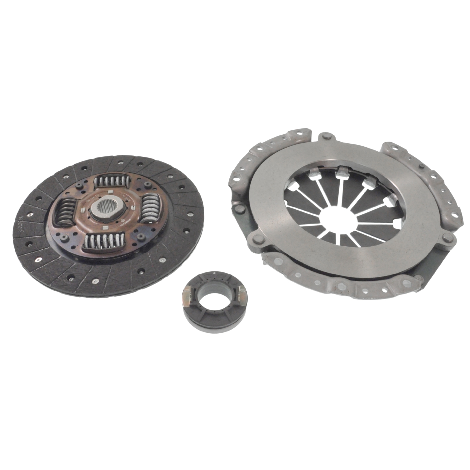 Blue Print ADG030172