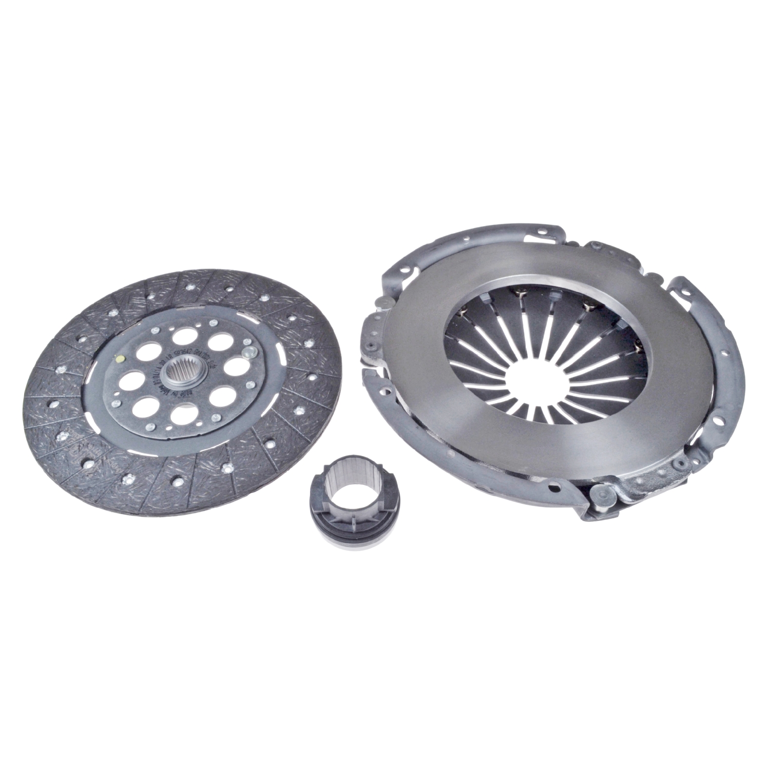 Blue Print ADJ133013