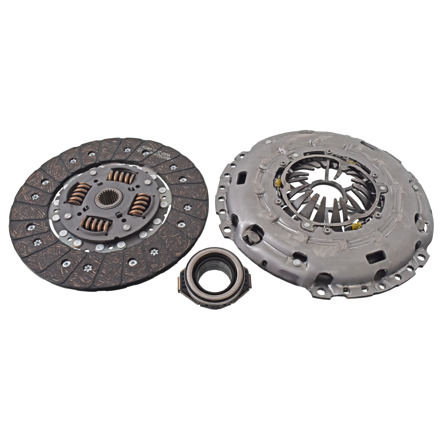 Blue Print ADM530118C