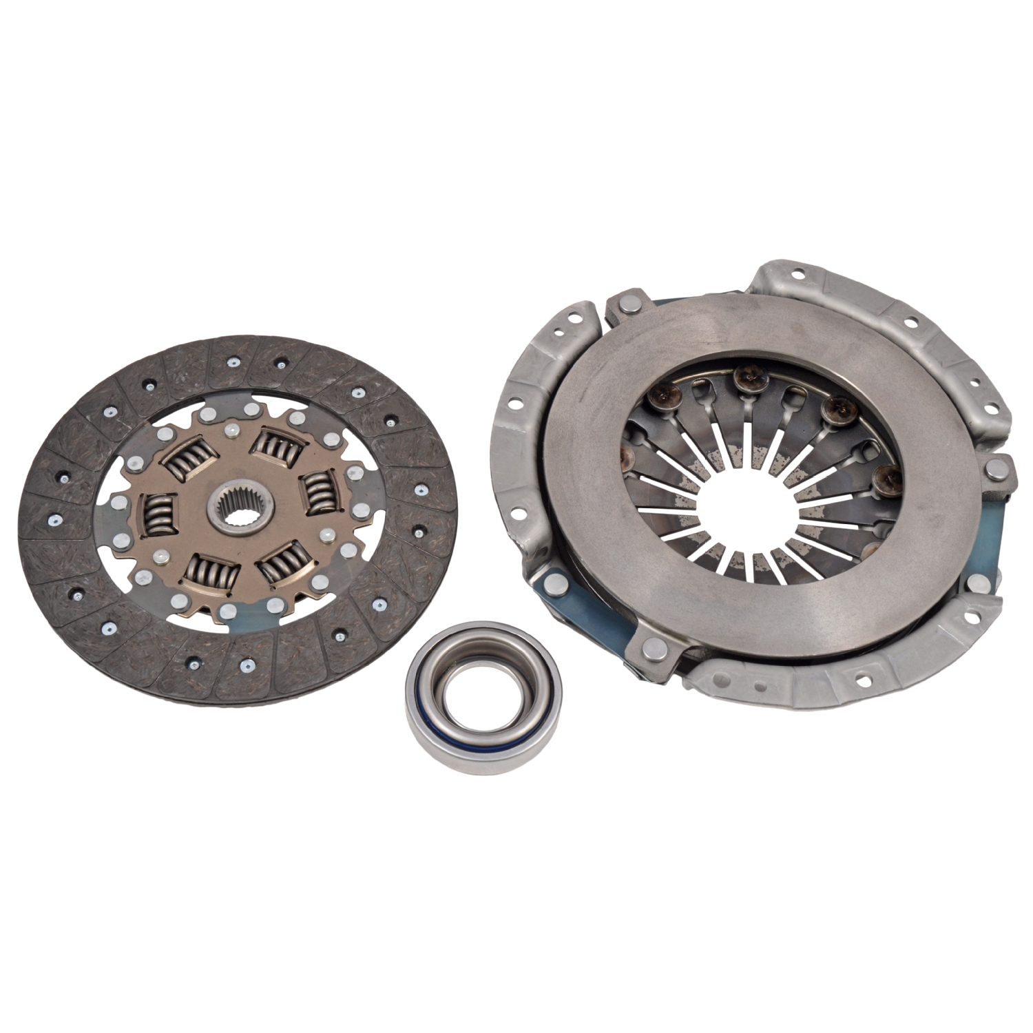 Blue Print ADN130119