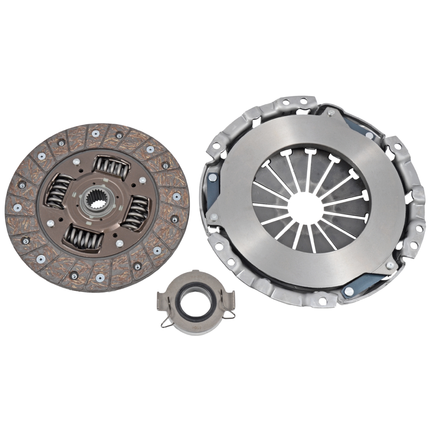 Blue Print ADT330260