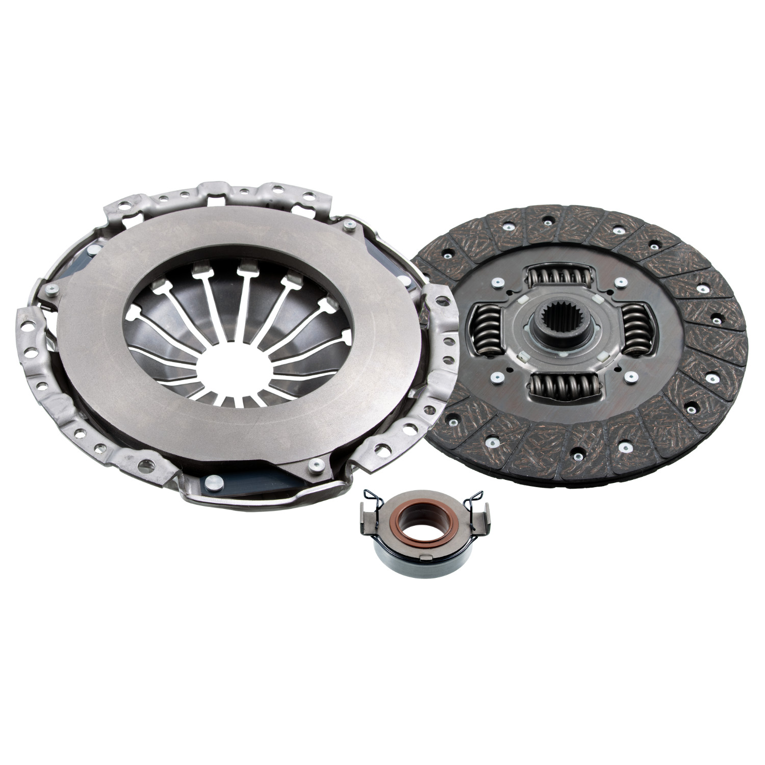 Blue Print ADT330274