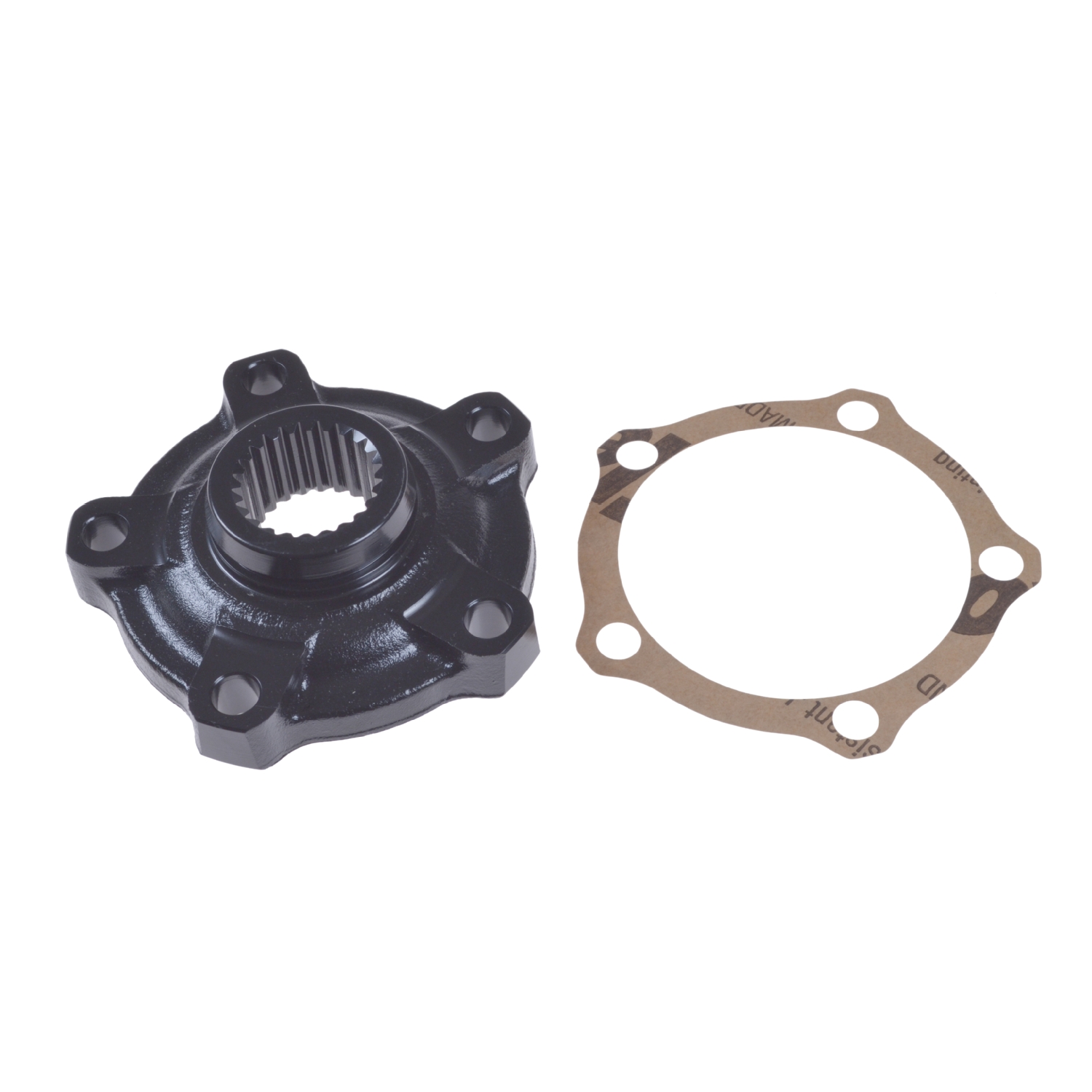Blue Print ADJ138912 Driveshaft Flange