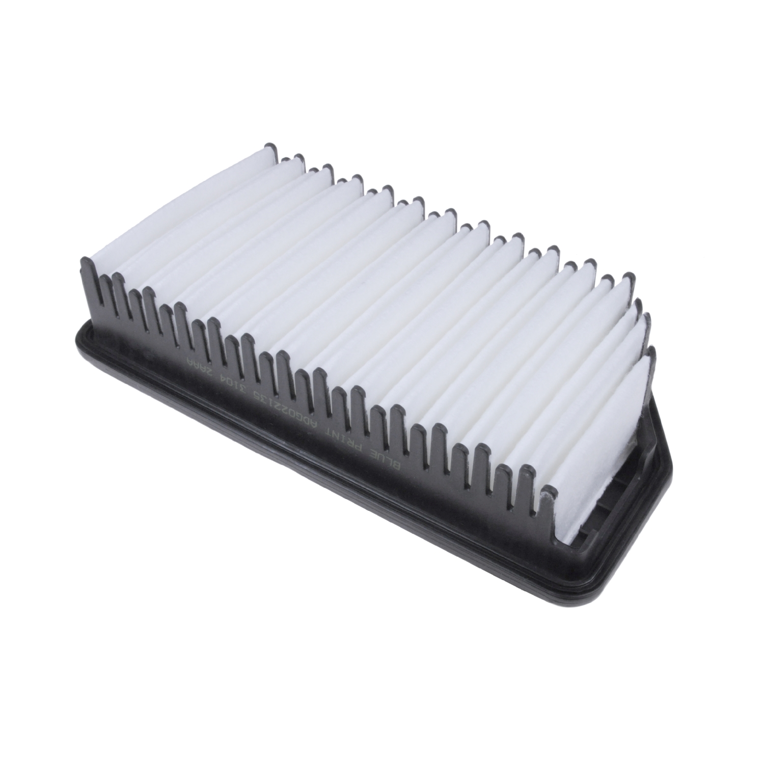 Blue Print ADG022135