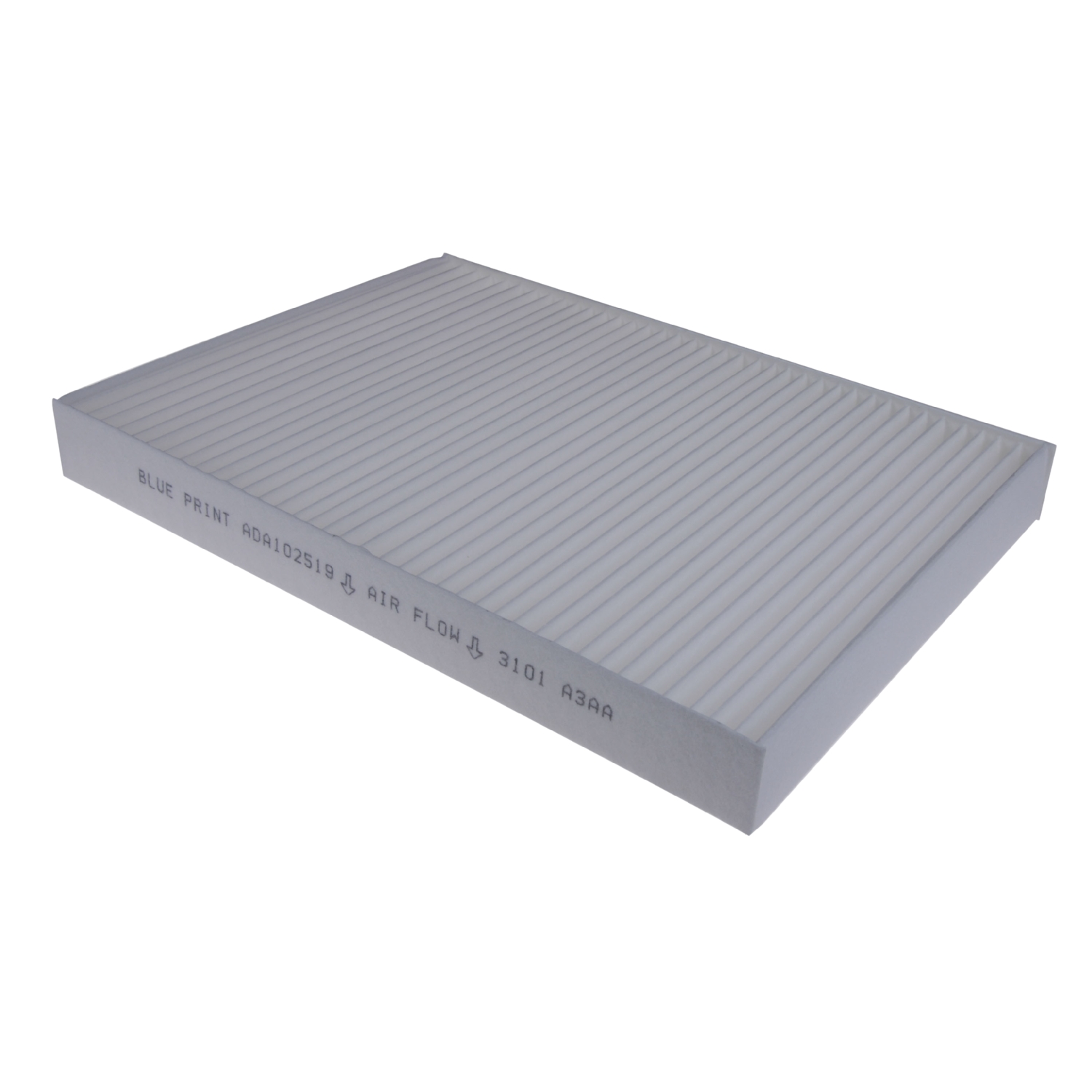 Blue Print ADA102519 Pollen / Cabin Filter