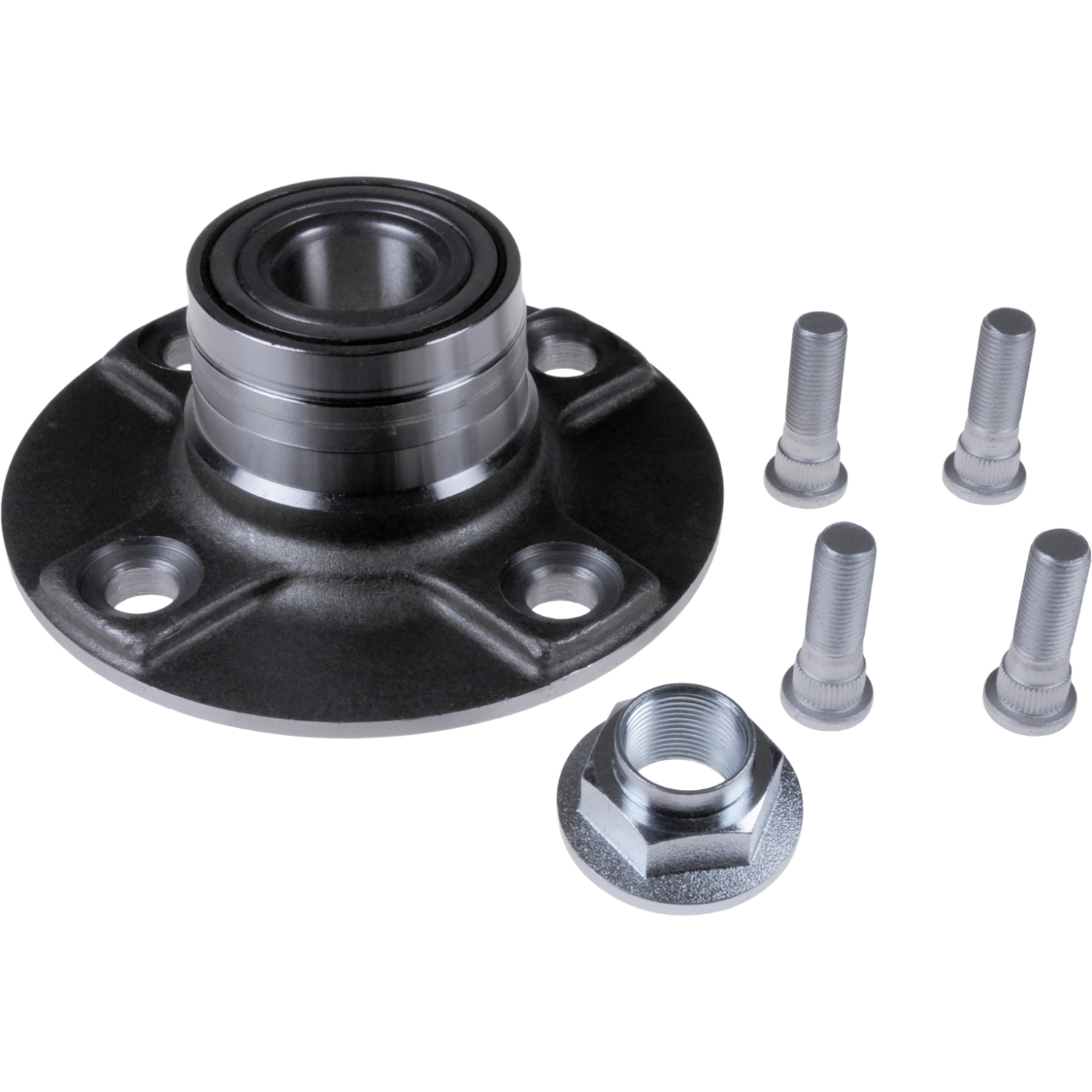 Blue Print ADN18353 Wheel Bearing Kit