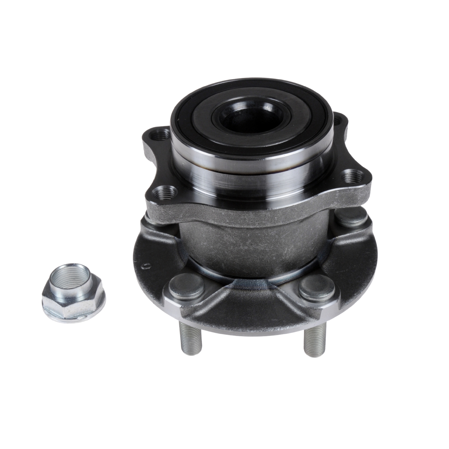 Blue Print ADS78318 Wheel Bearing Kit