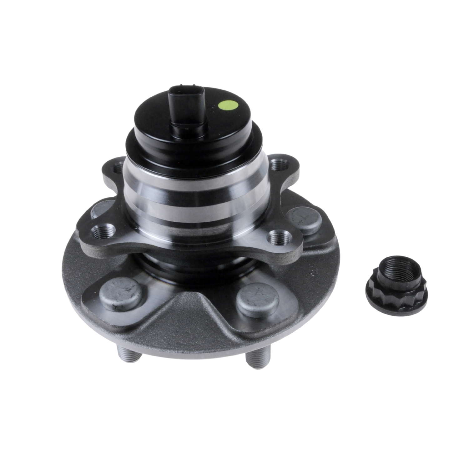 Blue Print ADT382101 Wheel Bearing Kit