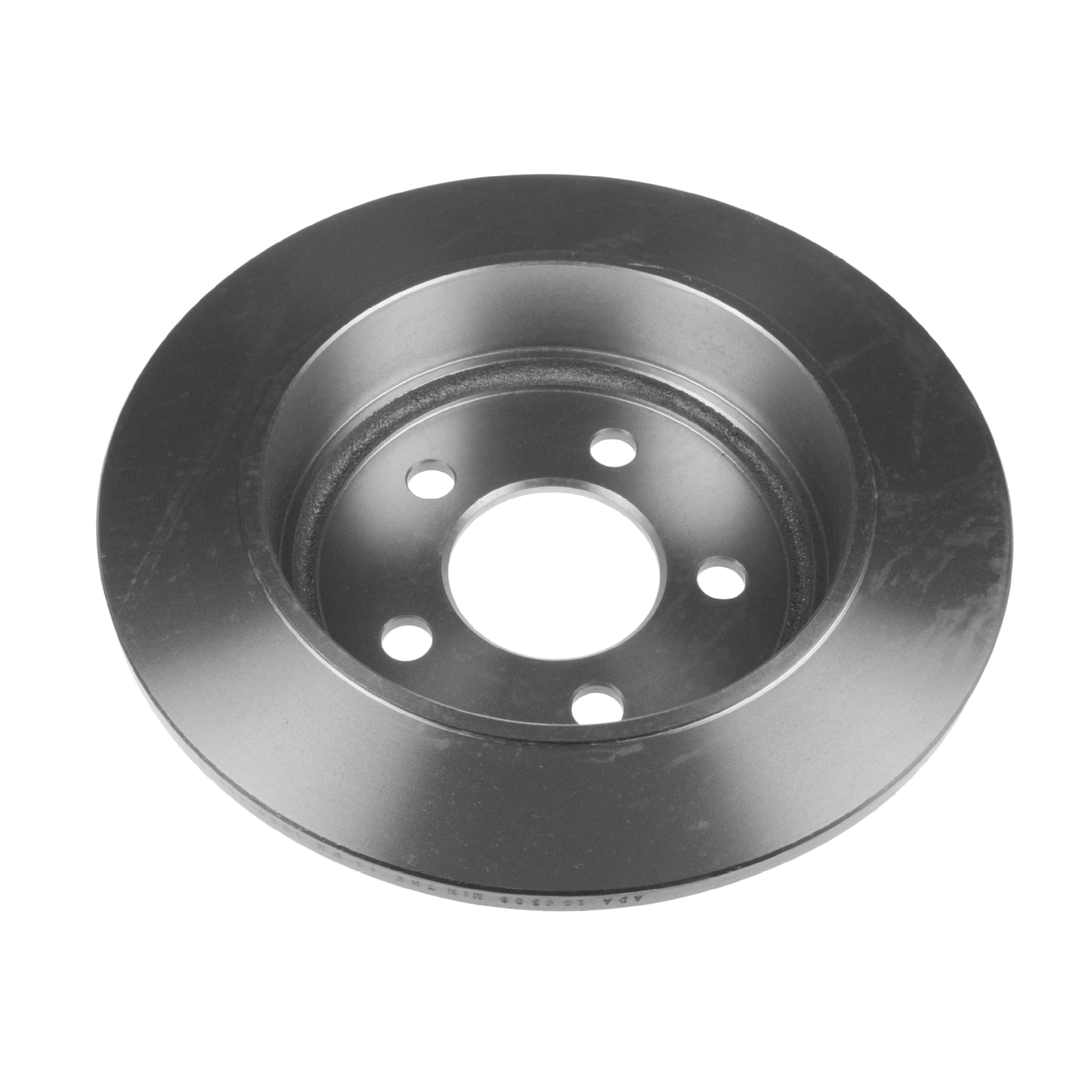 Blue Print ADA104308