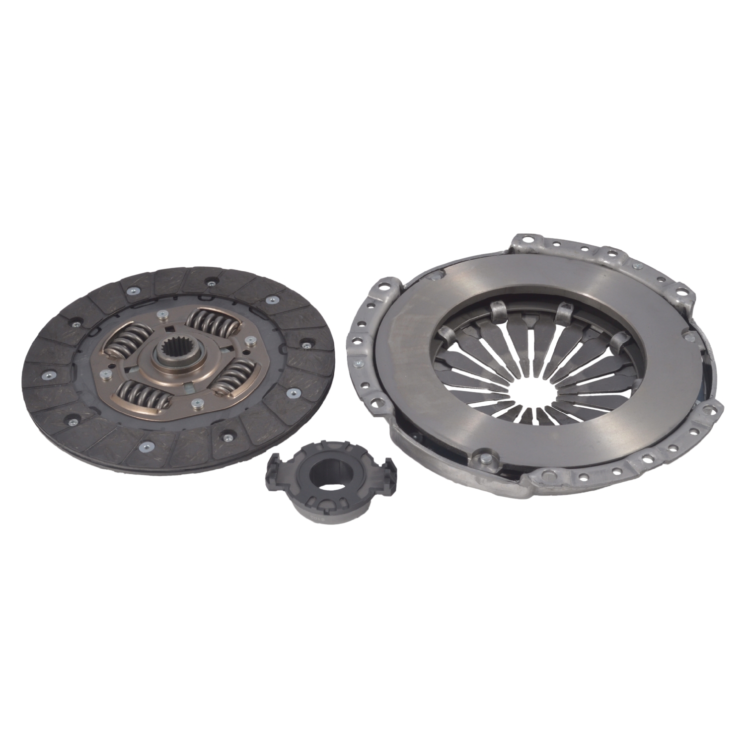 Blue Print ADG030149