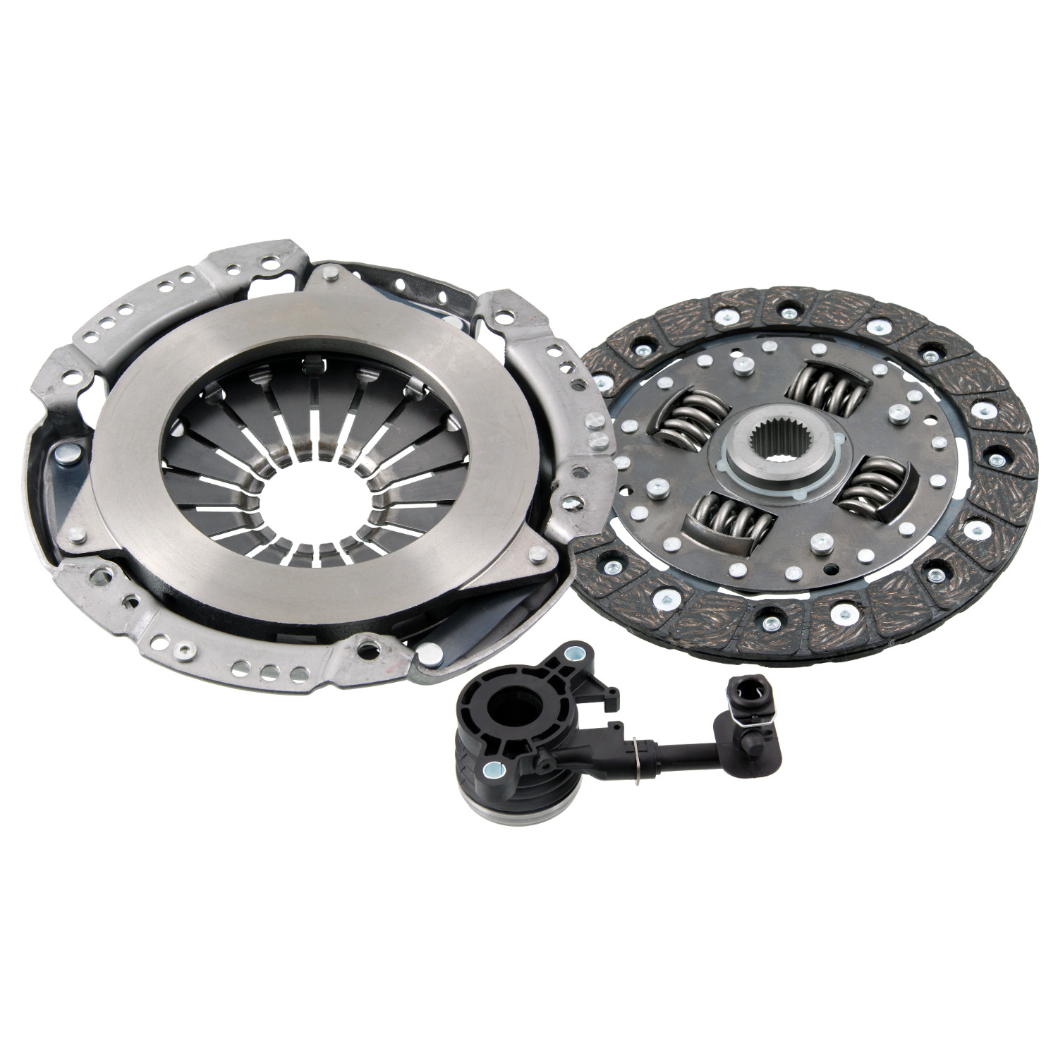 Blue Print ADN130160