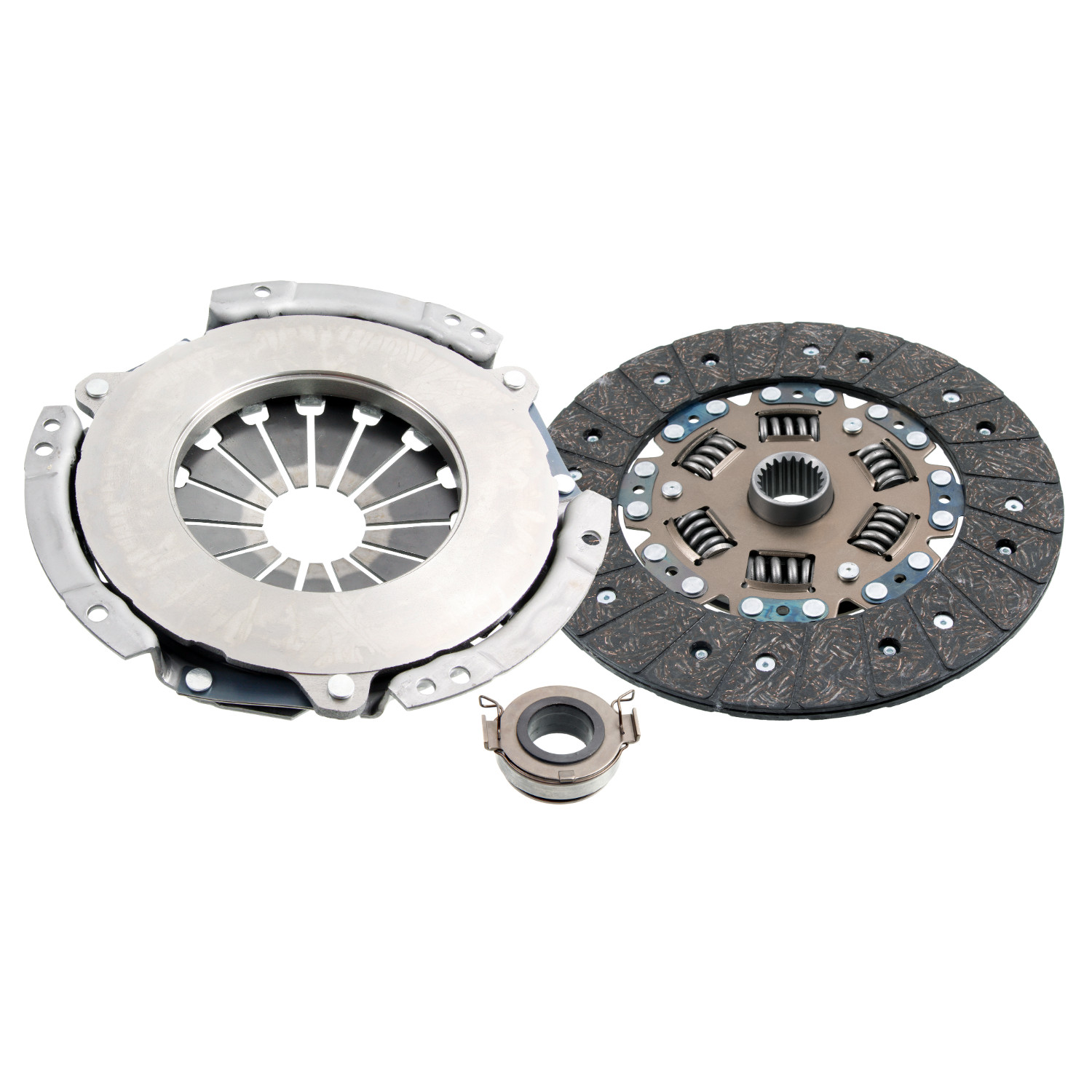 Blue Print ADT330184