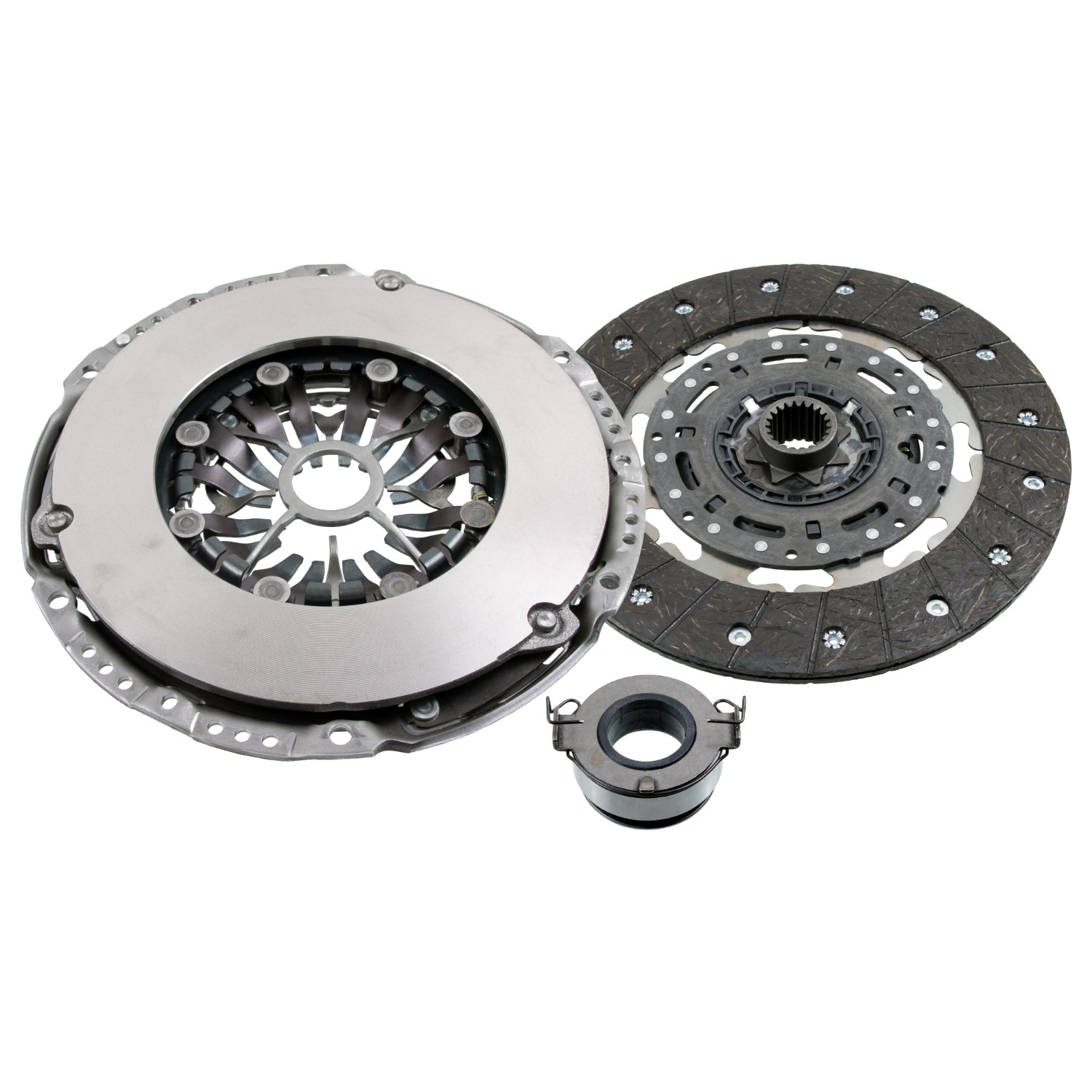 Blue Print ADT330292