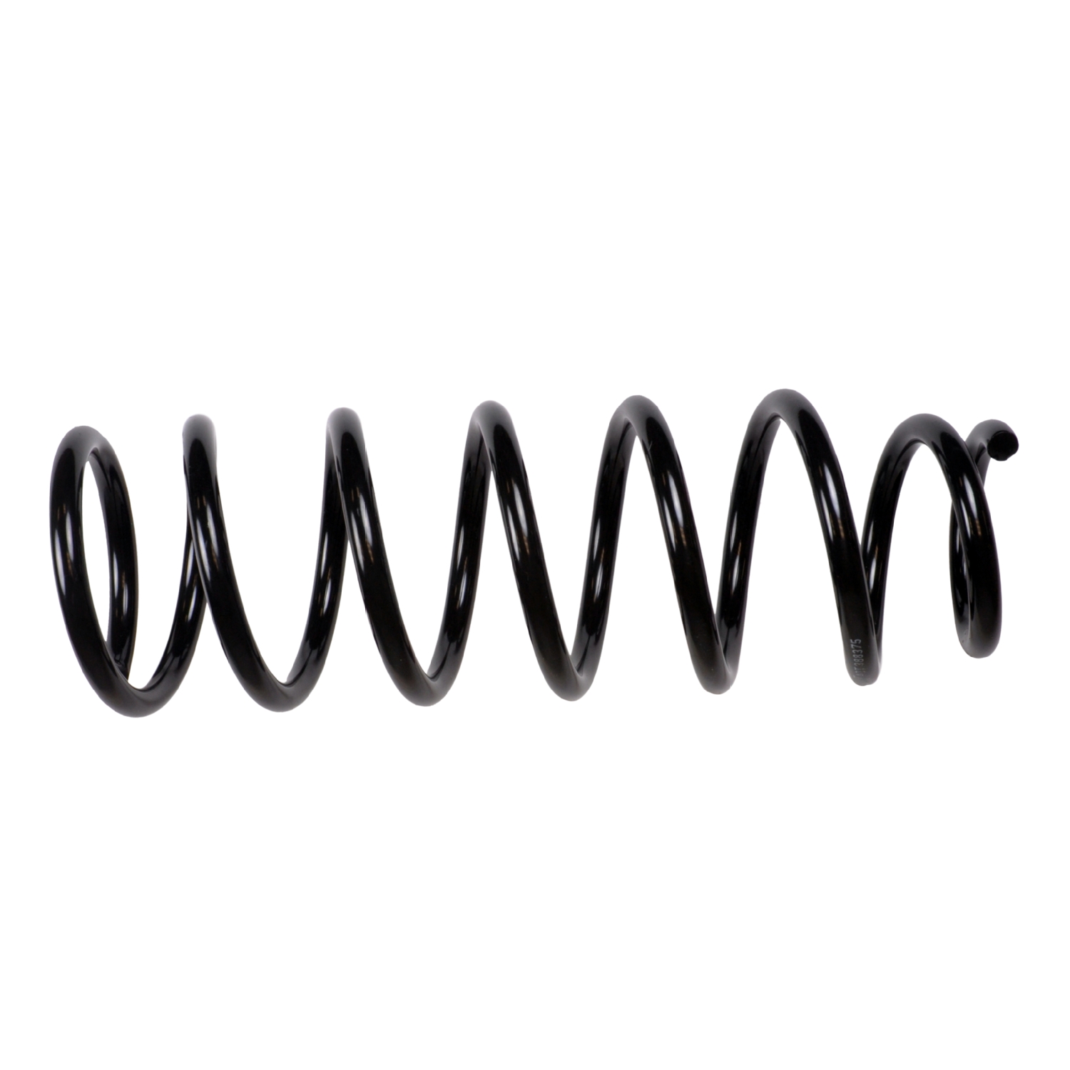 Blue Print ADT388375 Coil Spring