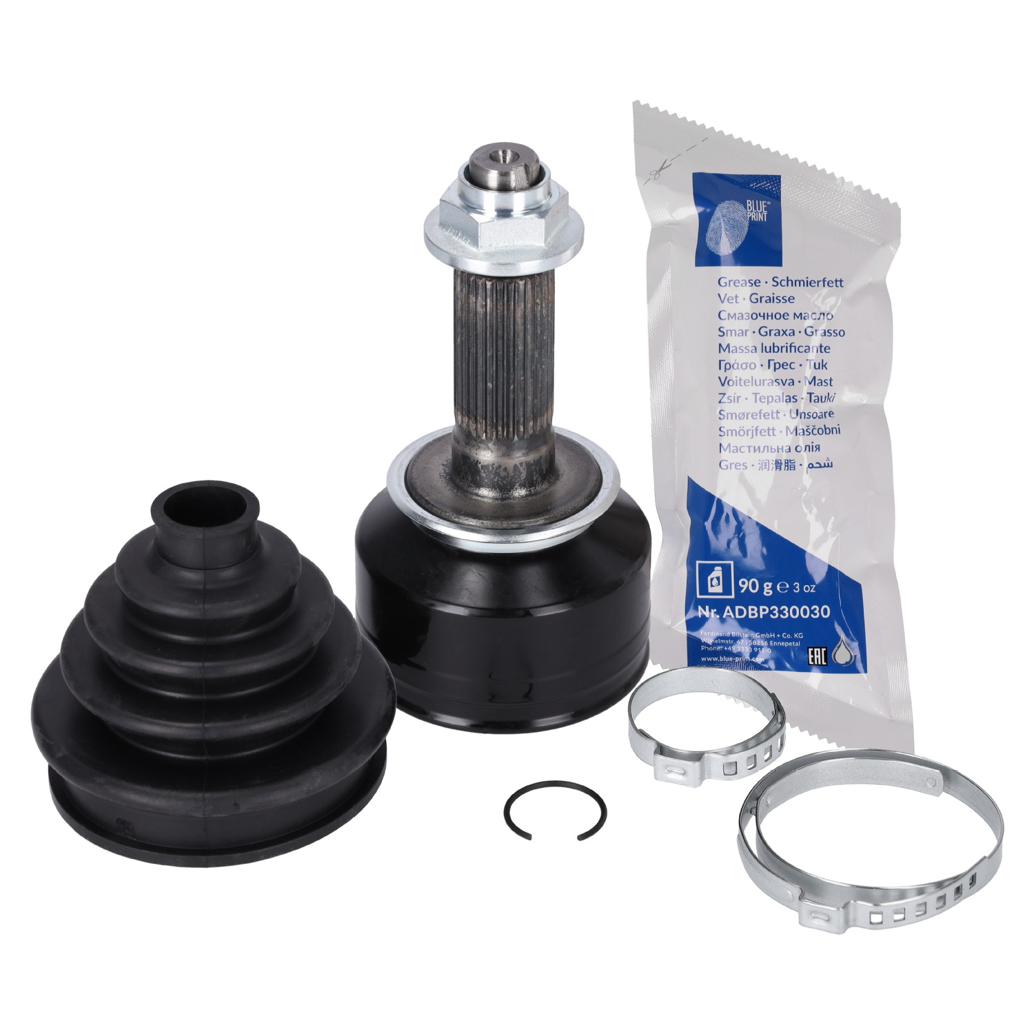 Blue Print ADG089159