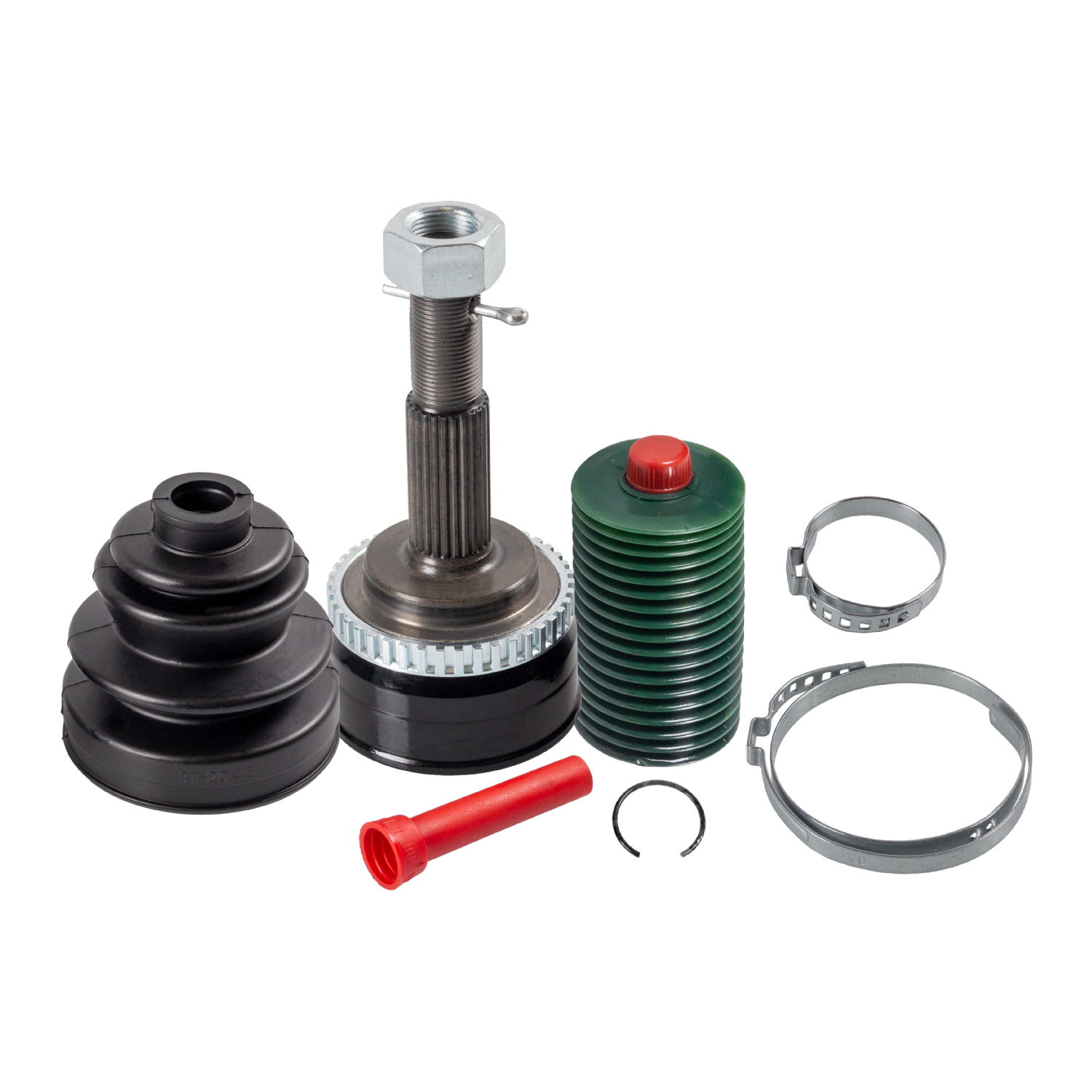 Blue Print ADN18924B