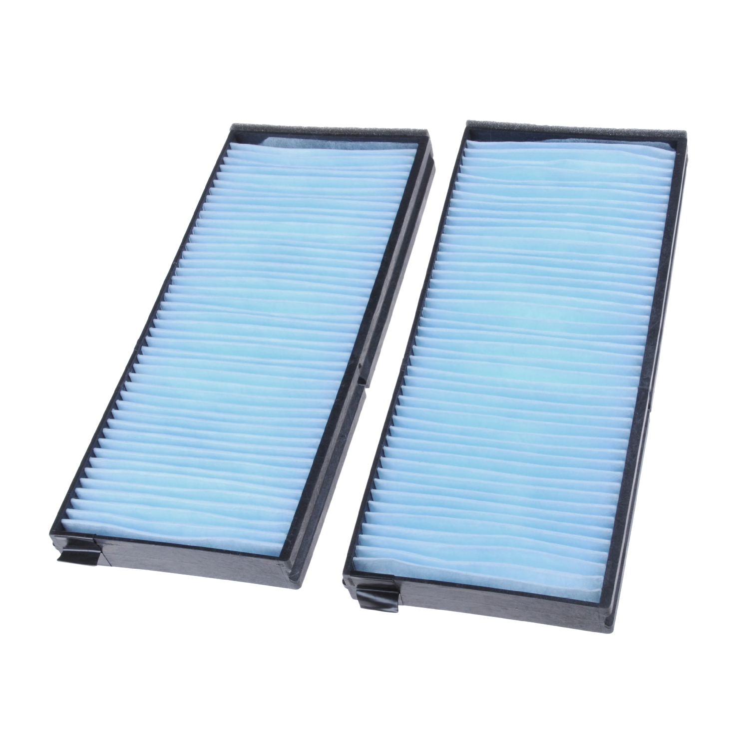 Blue Print ADG02527 Pollen / Cabin Filter