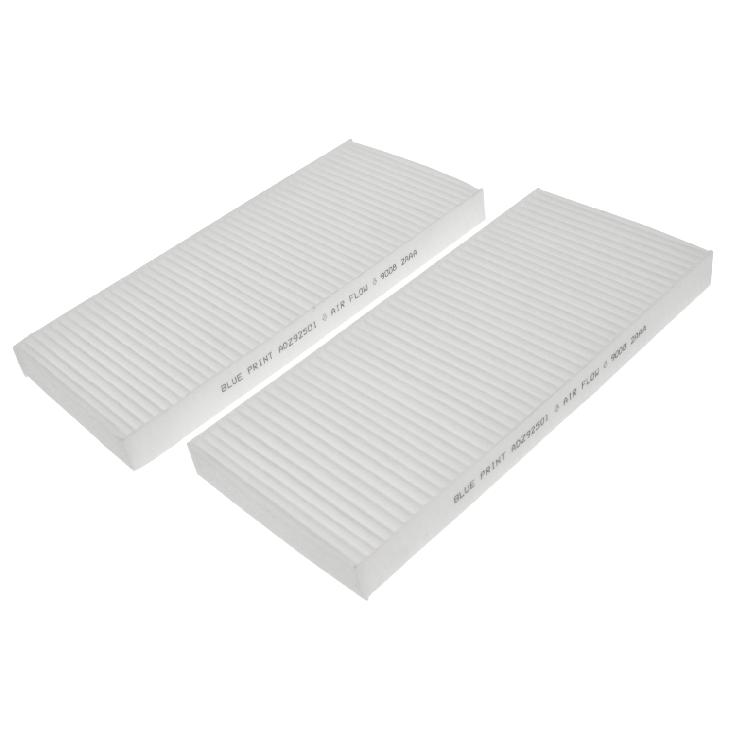 Blue Print ADZ92501 Pollen / Cabin Filter