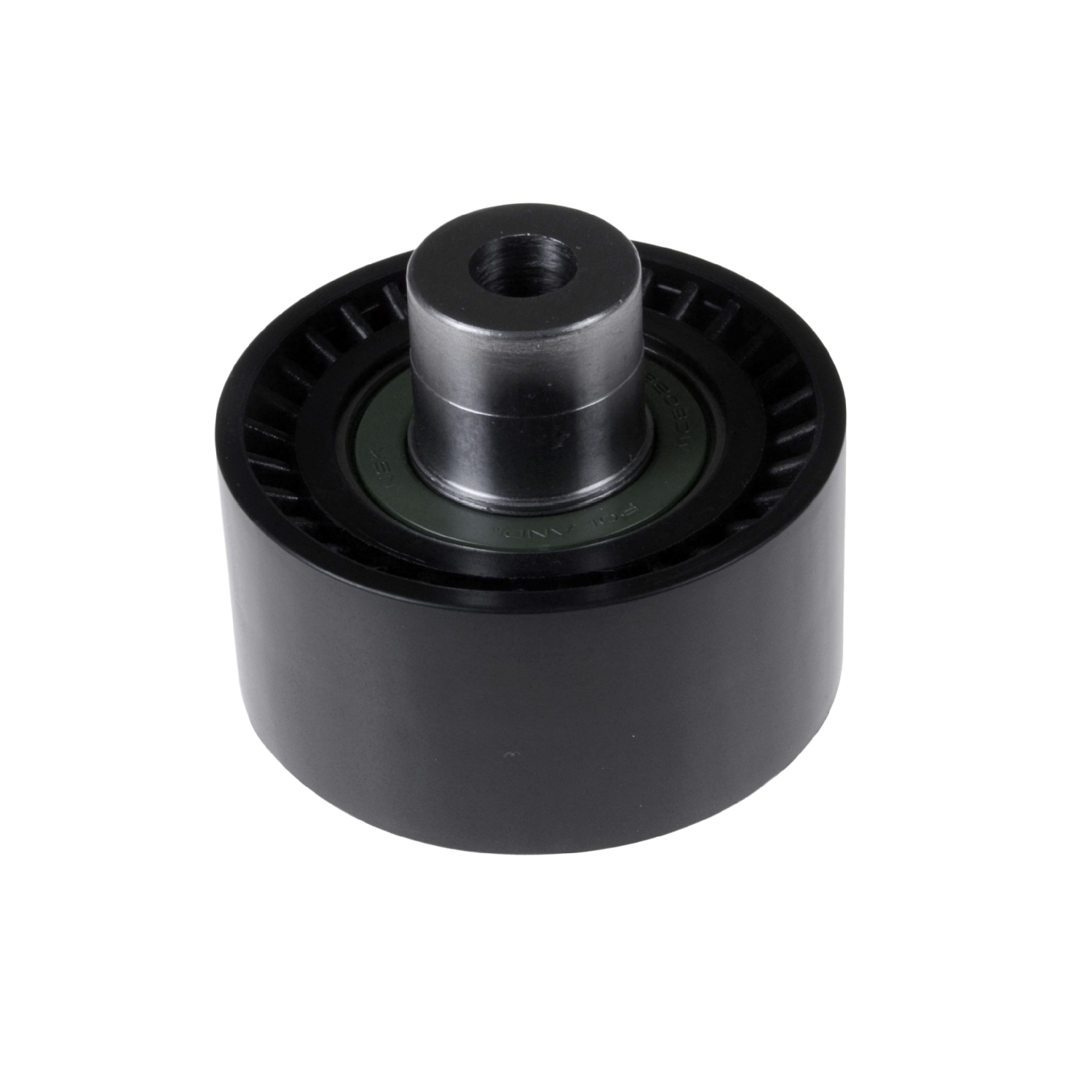 Blue Print ADT396507 Aux Belt Idler Pulley