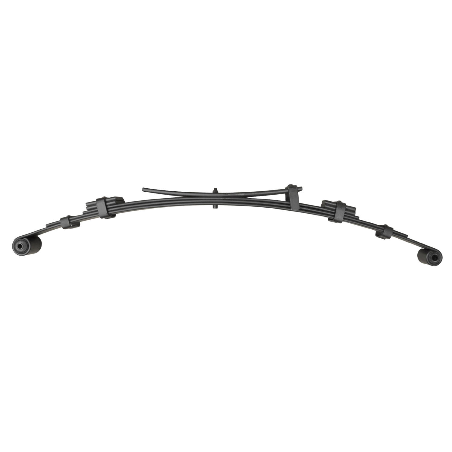 Blue Print ADD68808 Leaf Spring