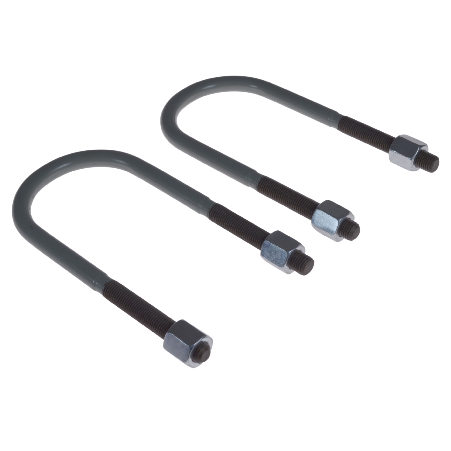 Blue Print ADC480103 Leaf Spring U Bolt / Clamp