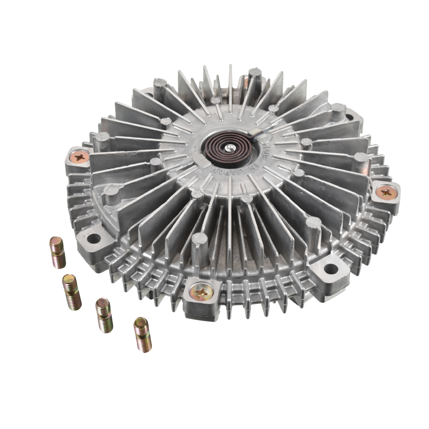 Blue Print ADC491810 Radiator Fan Viscous Coupling