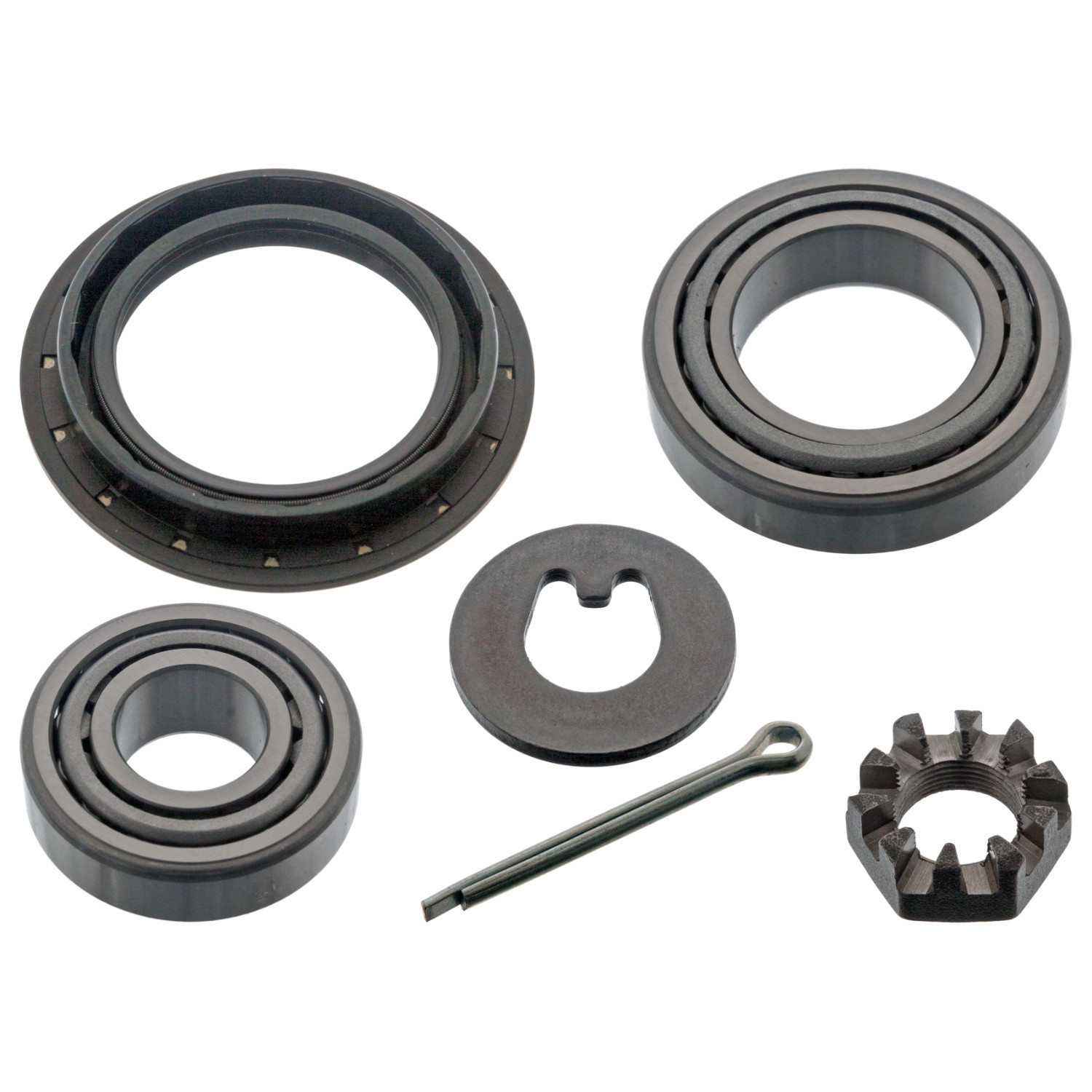 Blue Print ADG08302 Wheel Bearing Kit