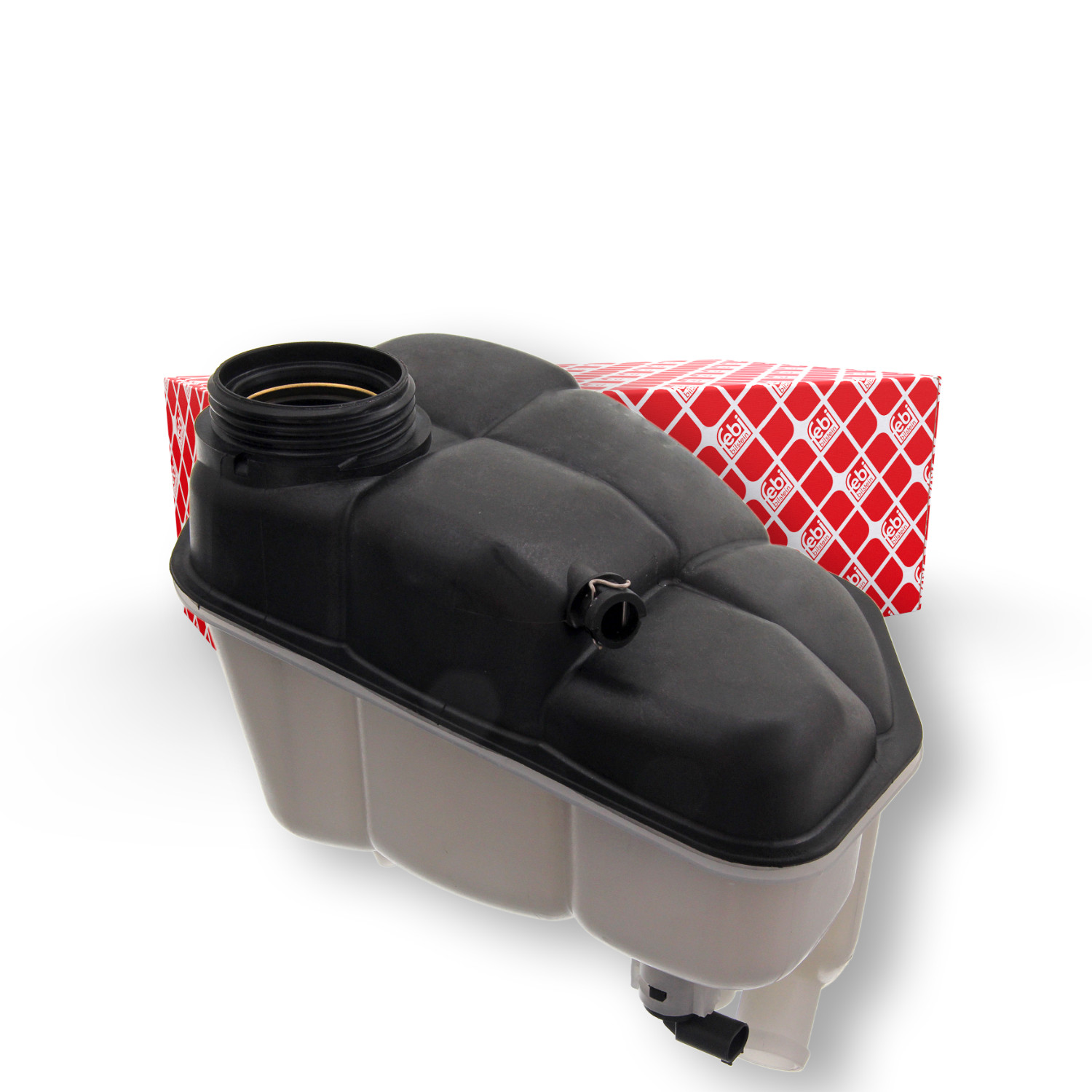 Febi 37645 Coolant Expansion Tank