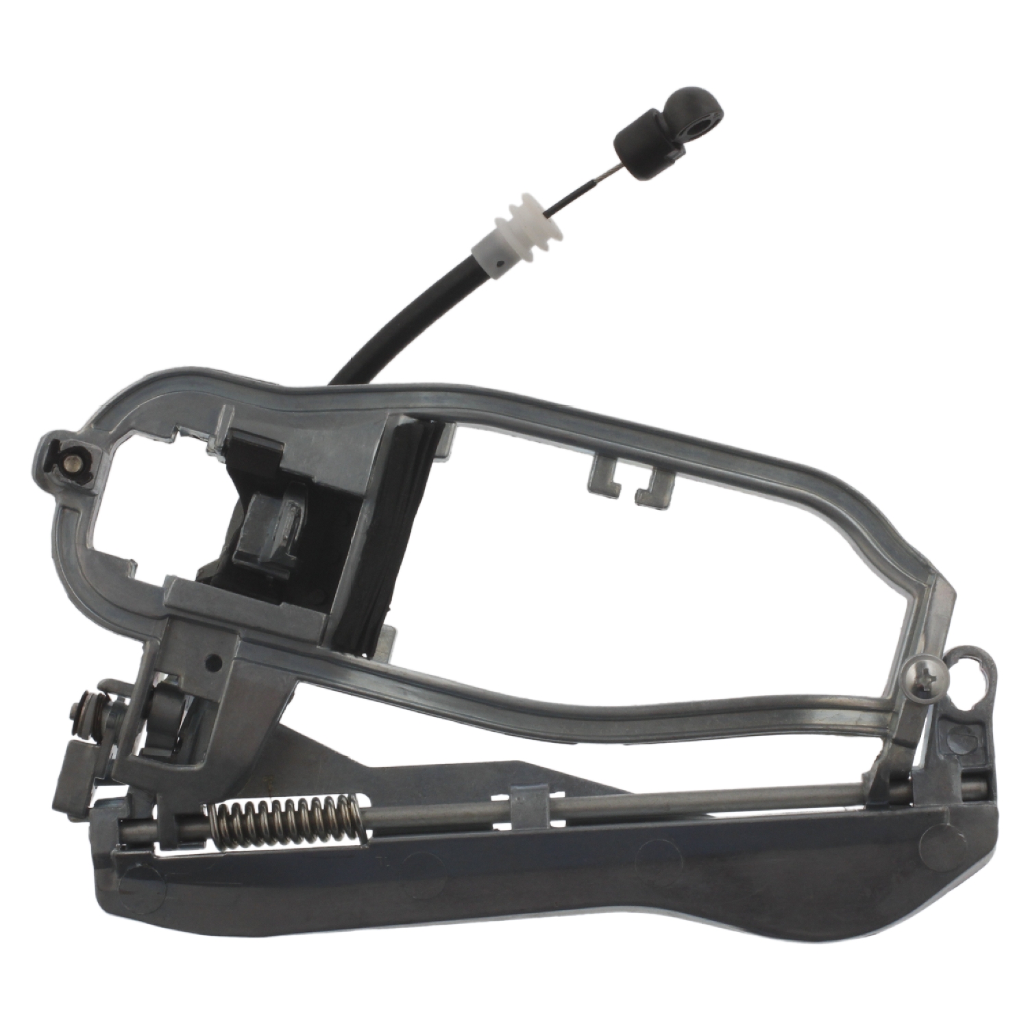 Febi 37681 Door Handle Mounting (Lh)