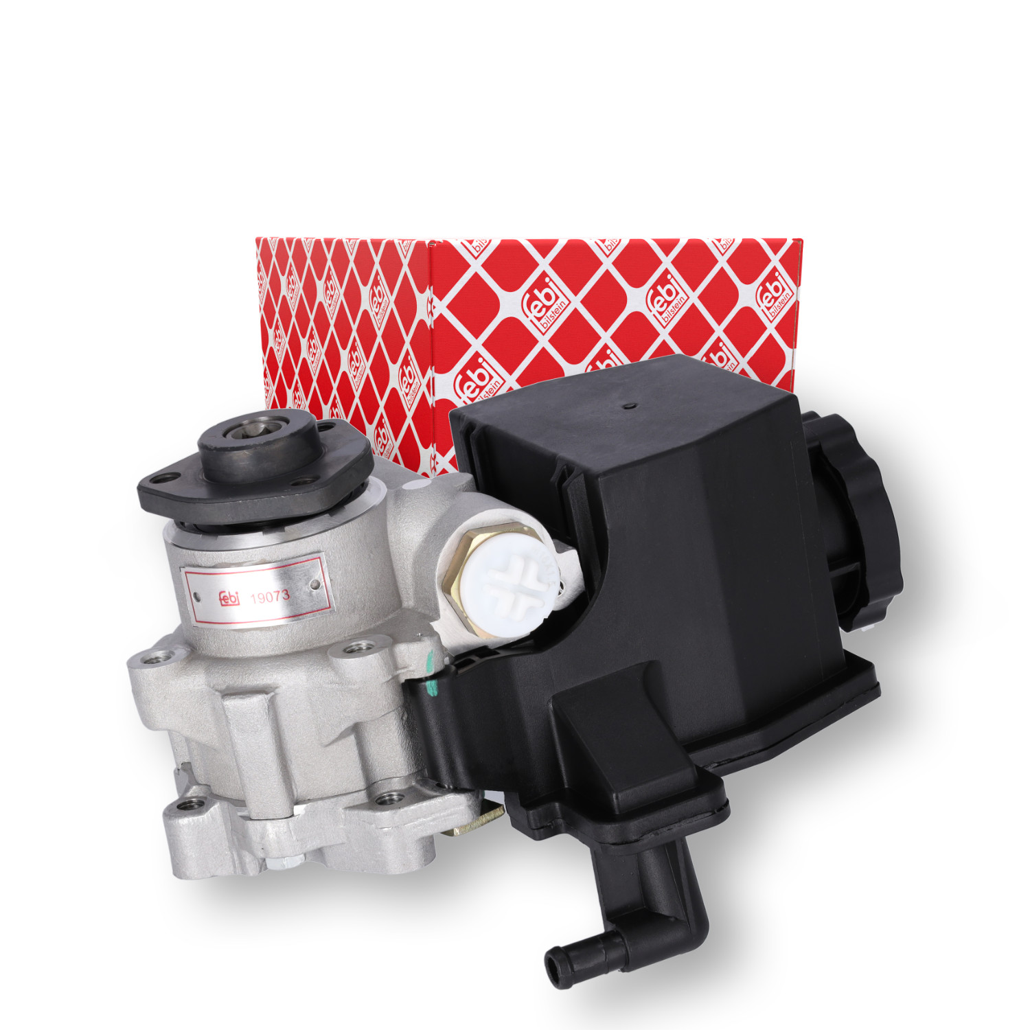 Febi 19073 Power Steering Pump