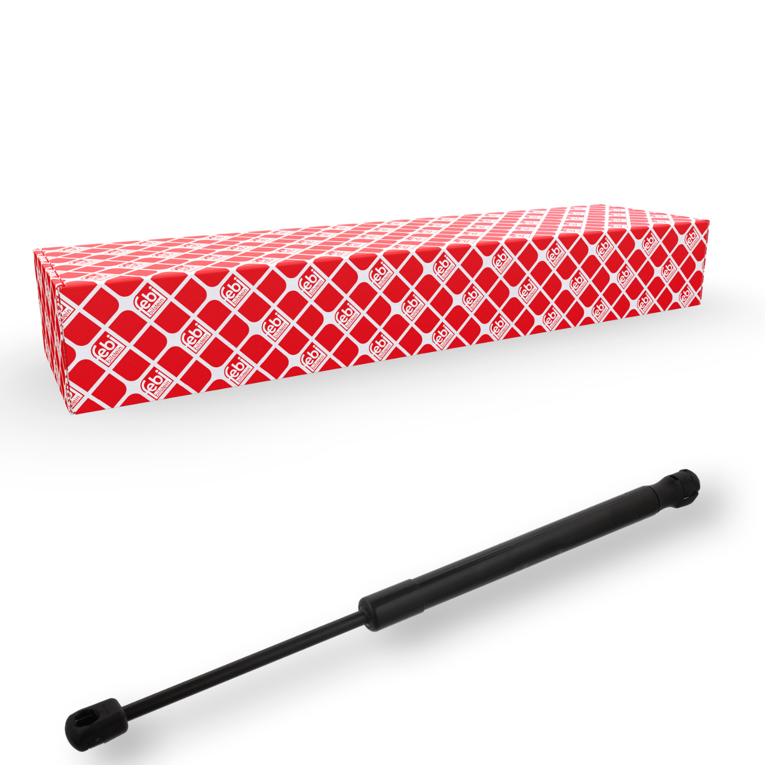 Febi 38187 Boot Gas Strut