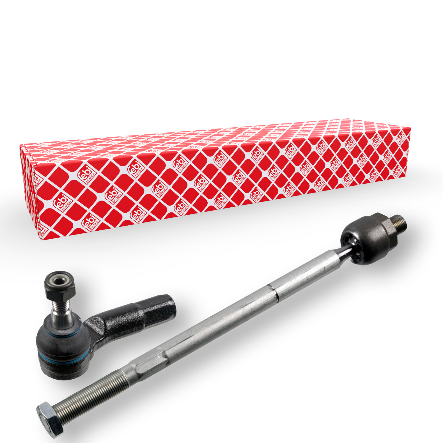 Febi 37592 Steering Rod Assembly