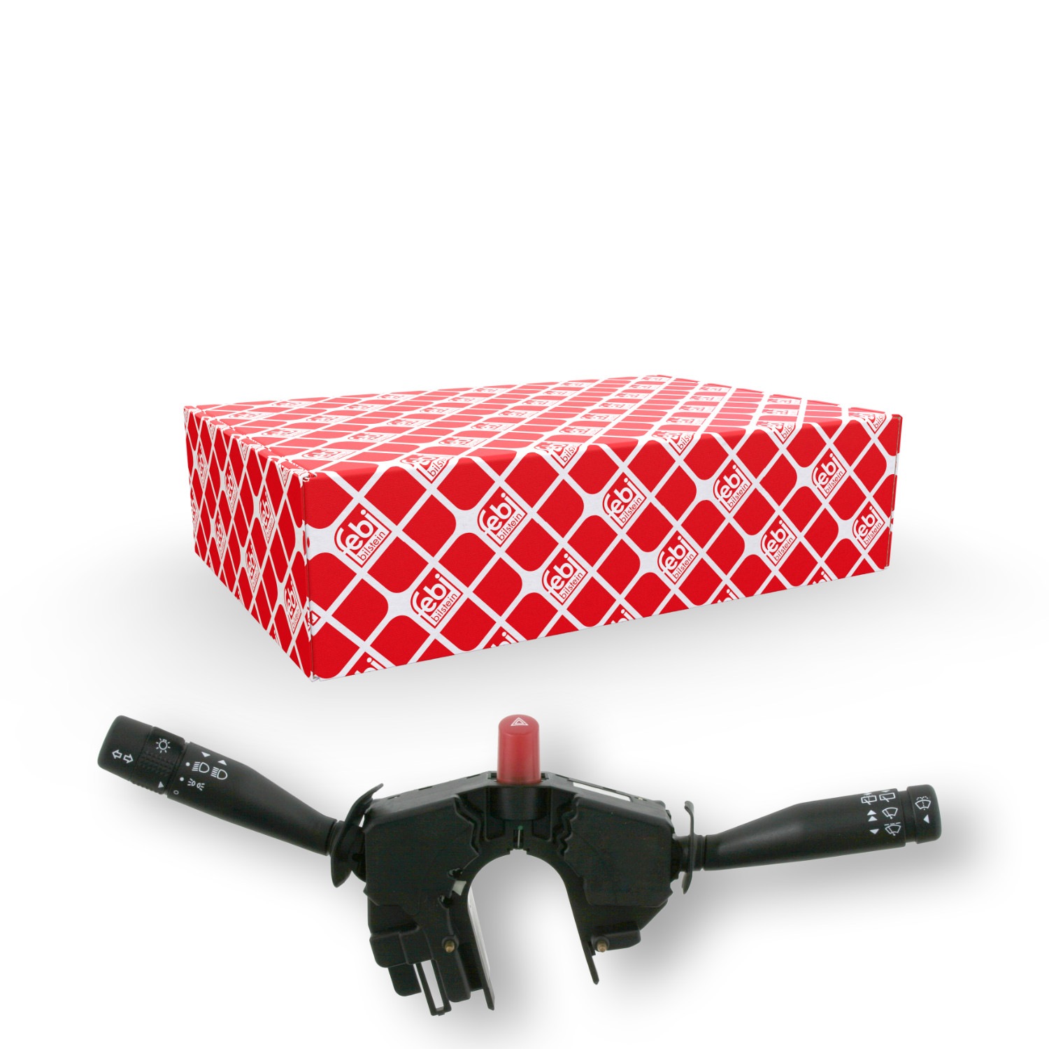 Febi 23686 Steering Column Switch