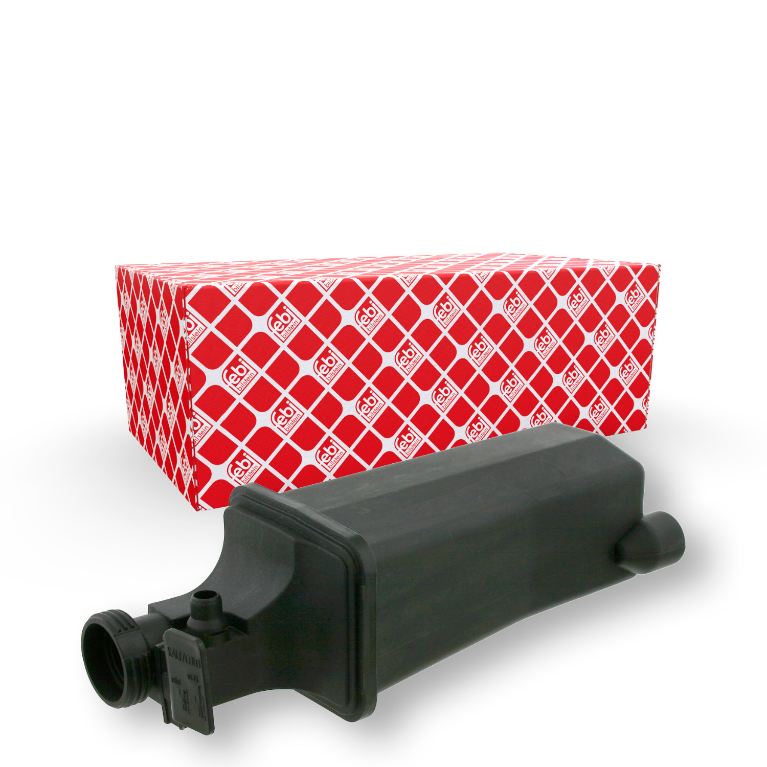 Febi 33549 Coolant Expansion Tank