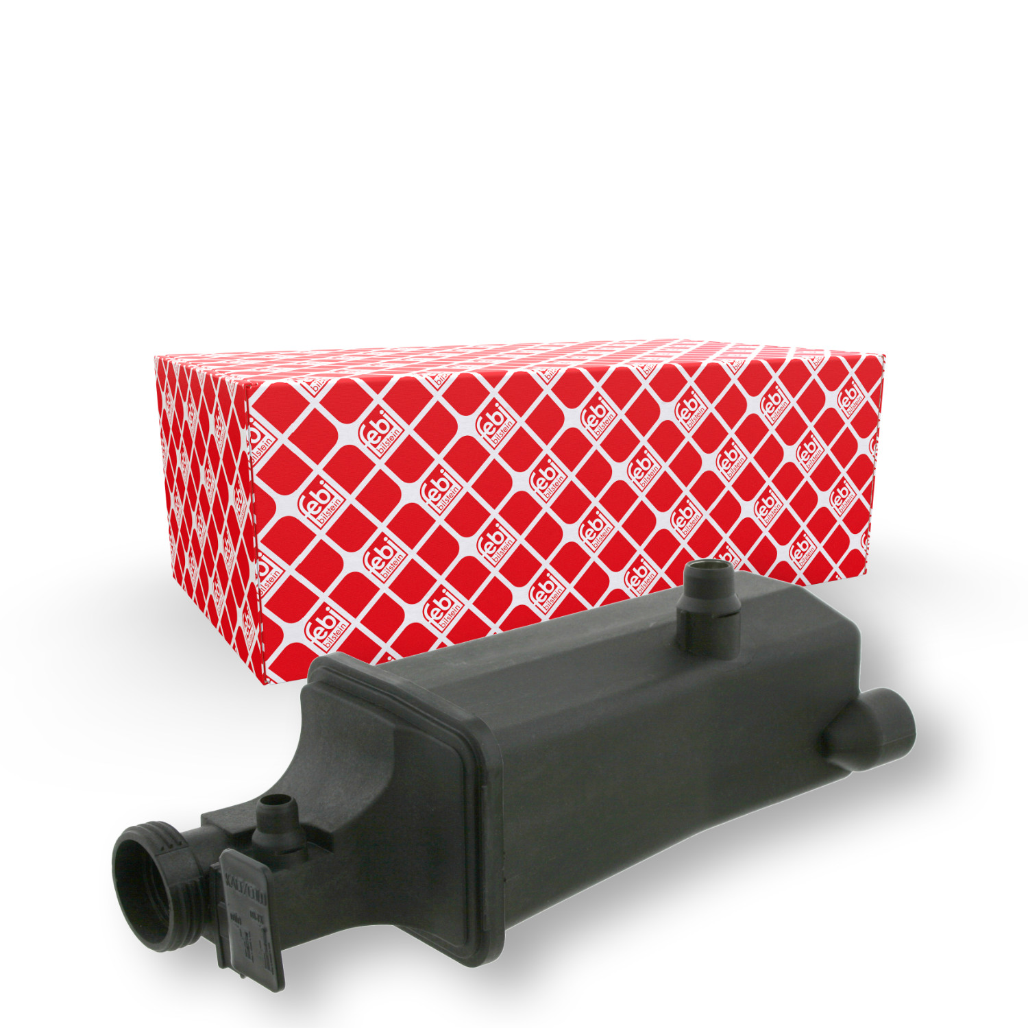 Febi 33550 Coolant Expansion Tank