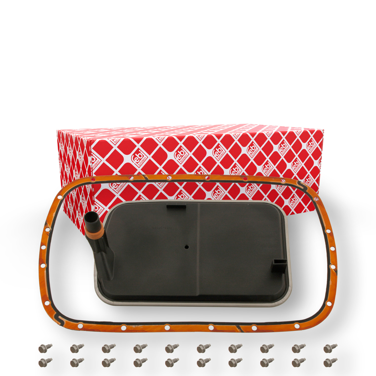 Febi 30849 Automatic GearBox Oil Filter