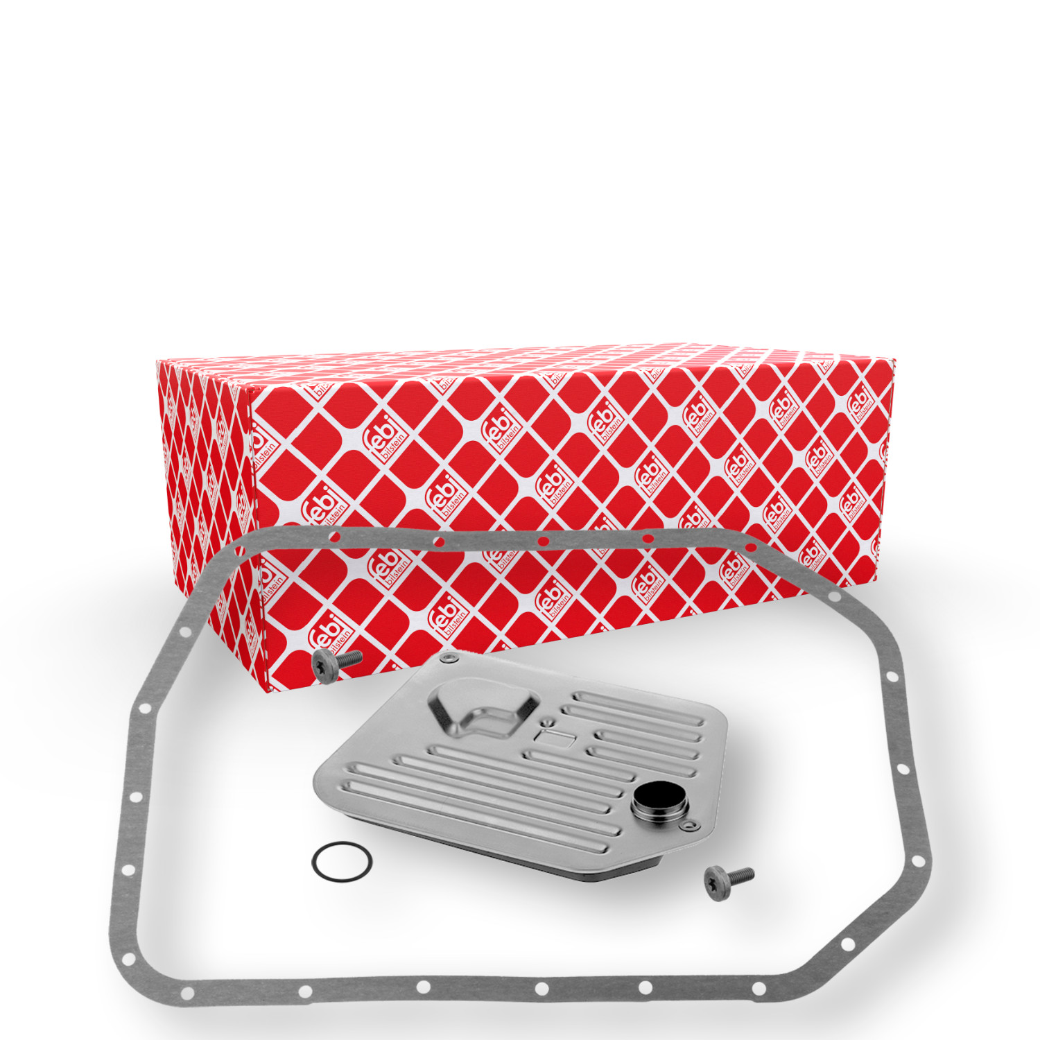 Febi 31116 Automatic GearBox Oil Filter