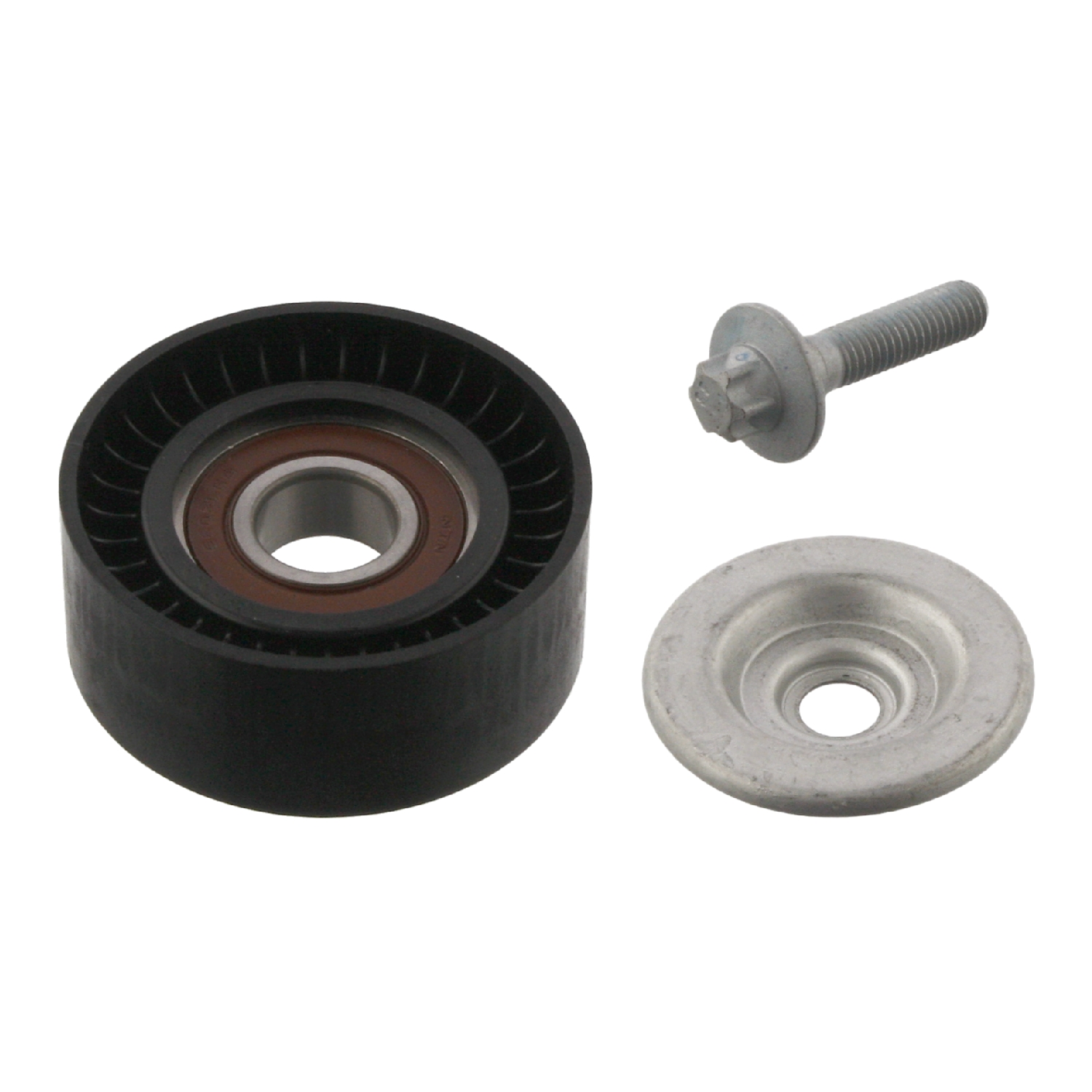 Febi 36931 Aux Belt Tensioner