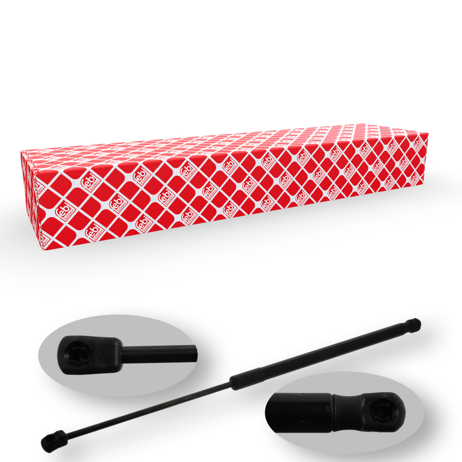 Febi 38188 Bonnet Gas Strut