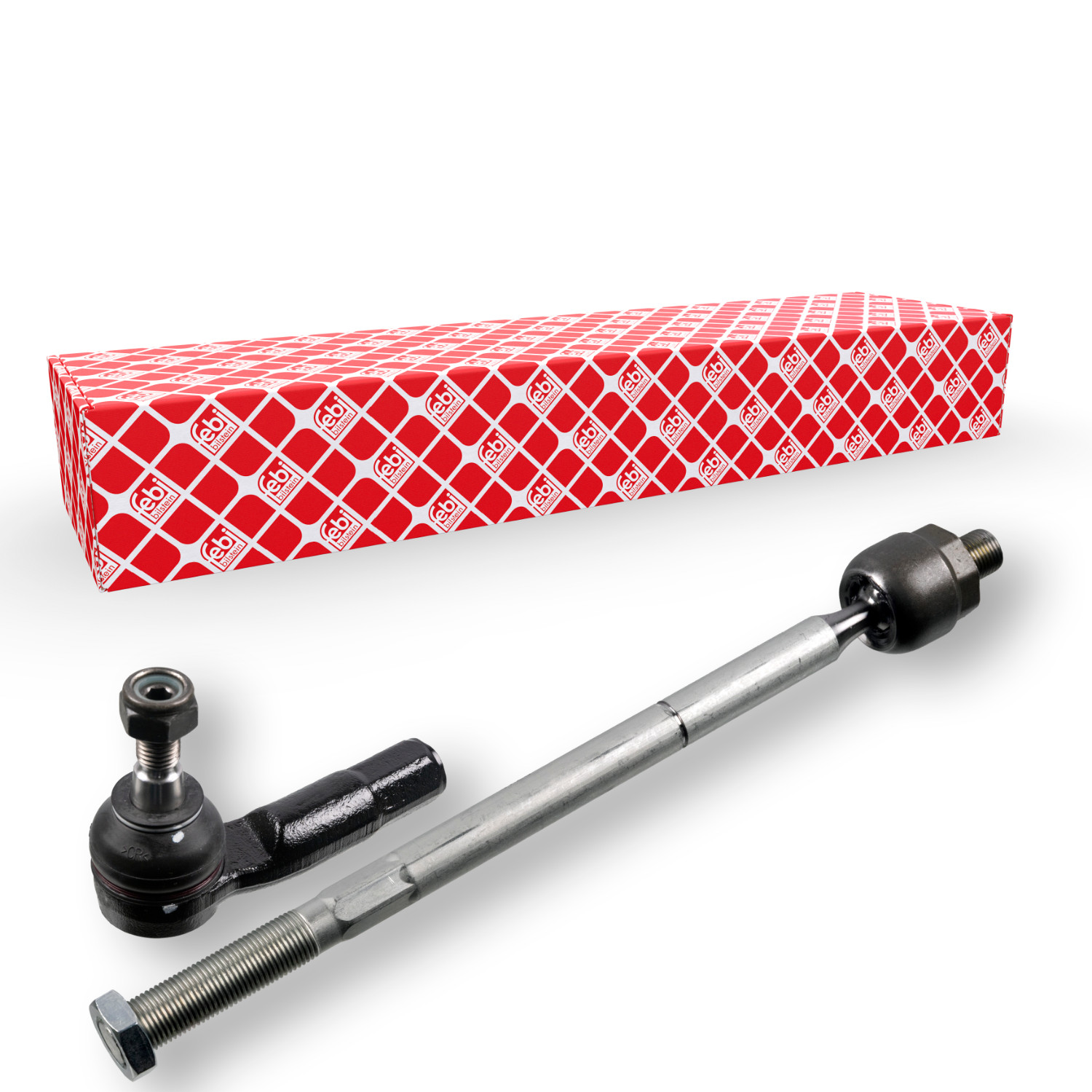 Febi 37591 Steering Rod Assembly