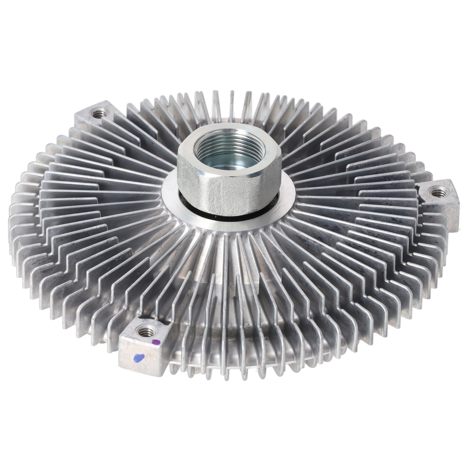 Febi 18681 Radiator Fan Viscous Coupling