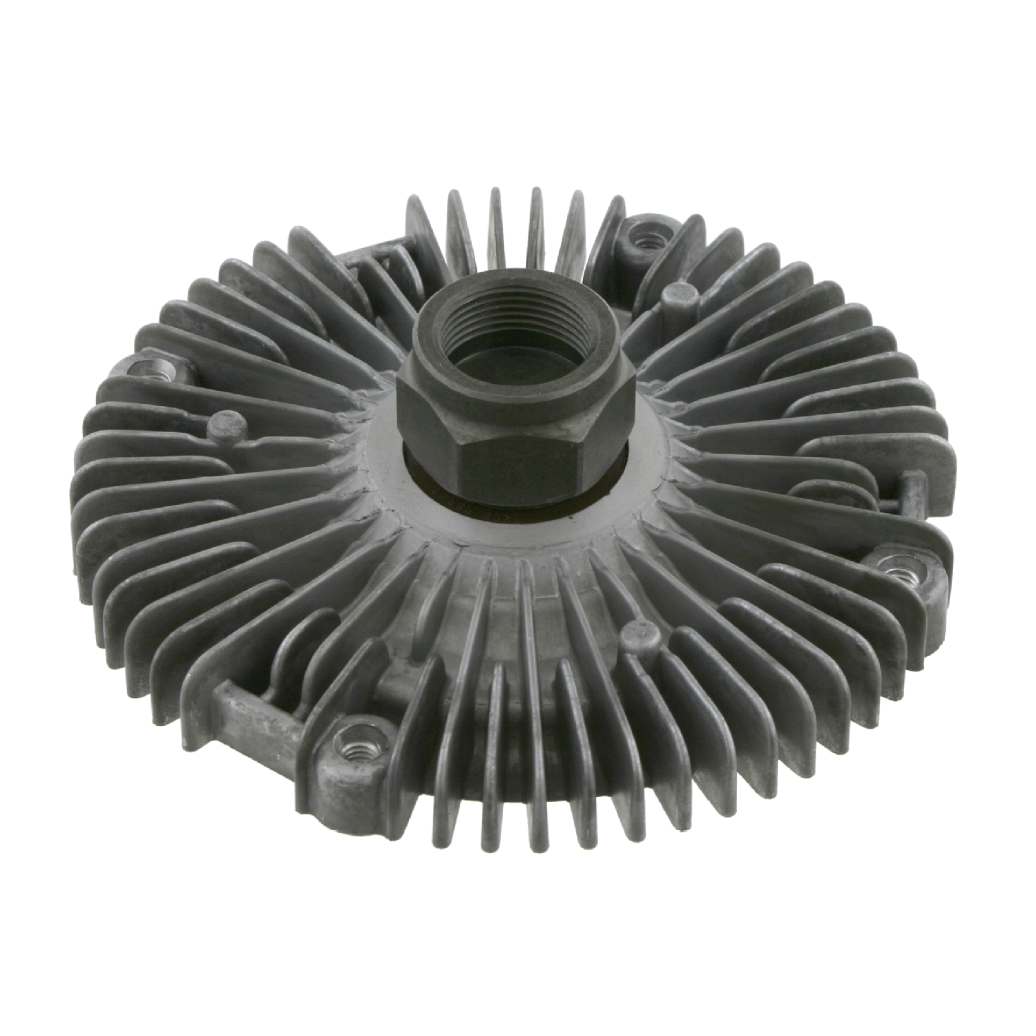 Febi 19660 Radiator Fan Viscous Coupling
