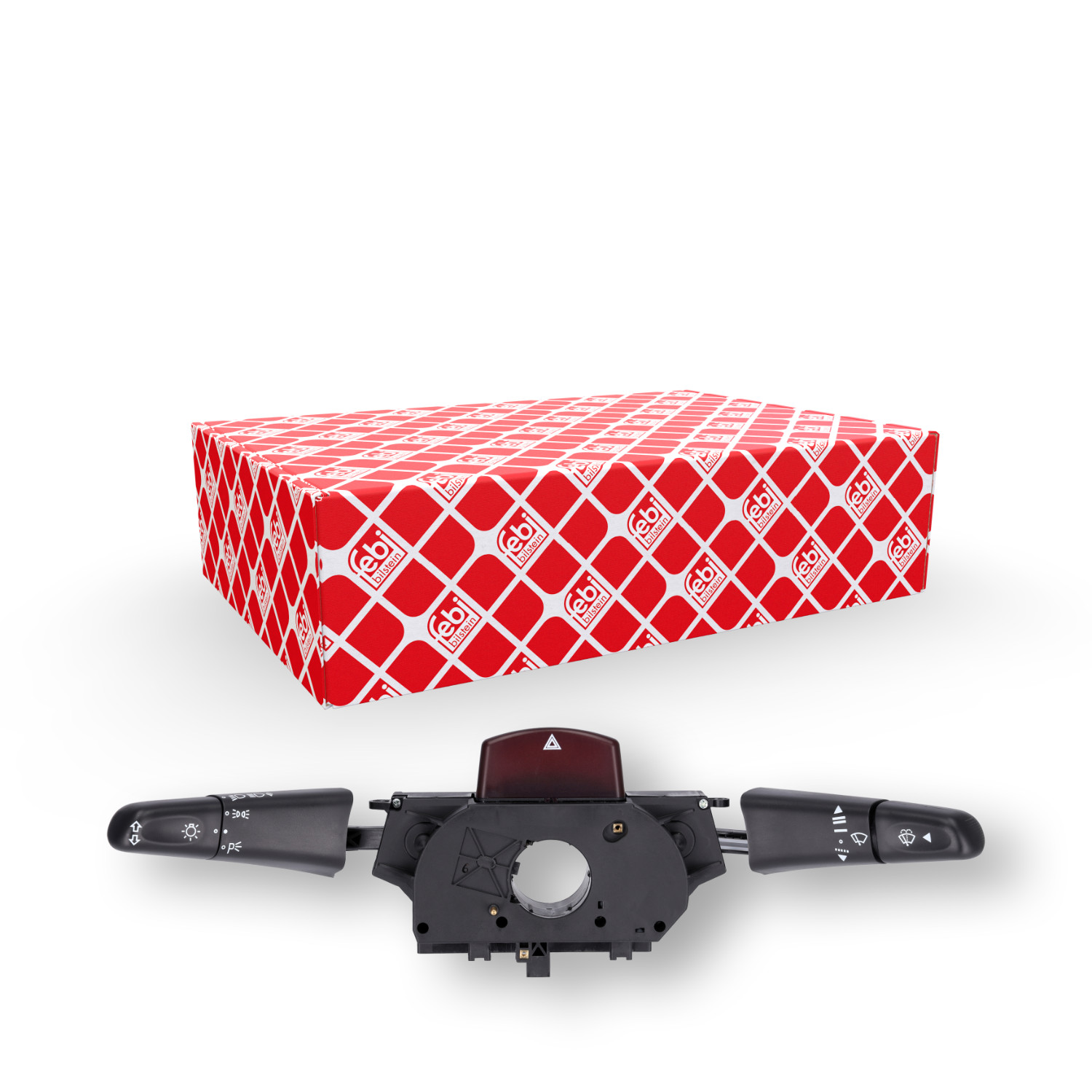 Febi 24082 Steering Column Switch