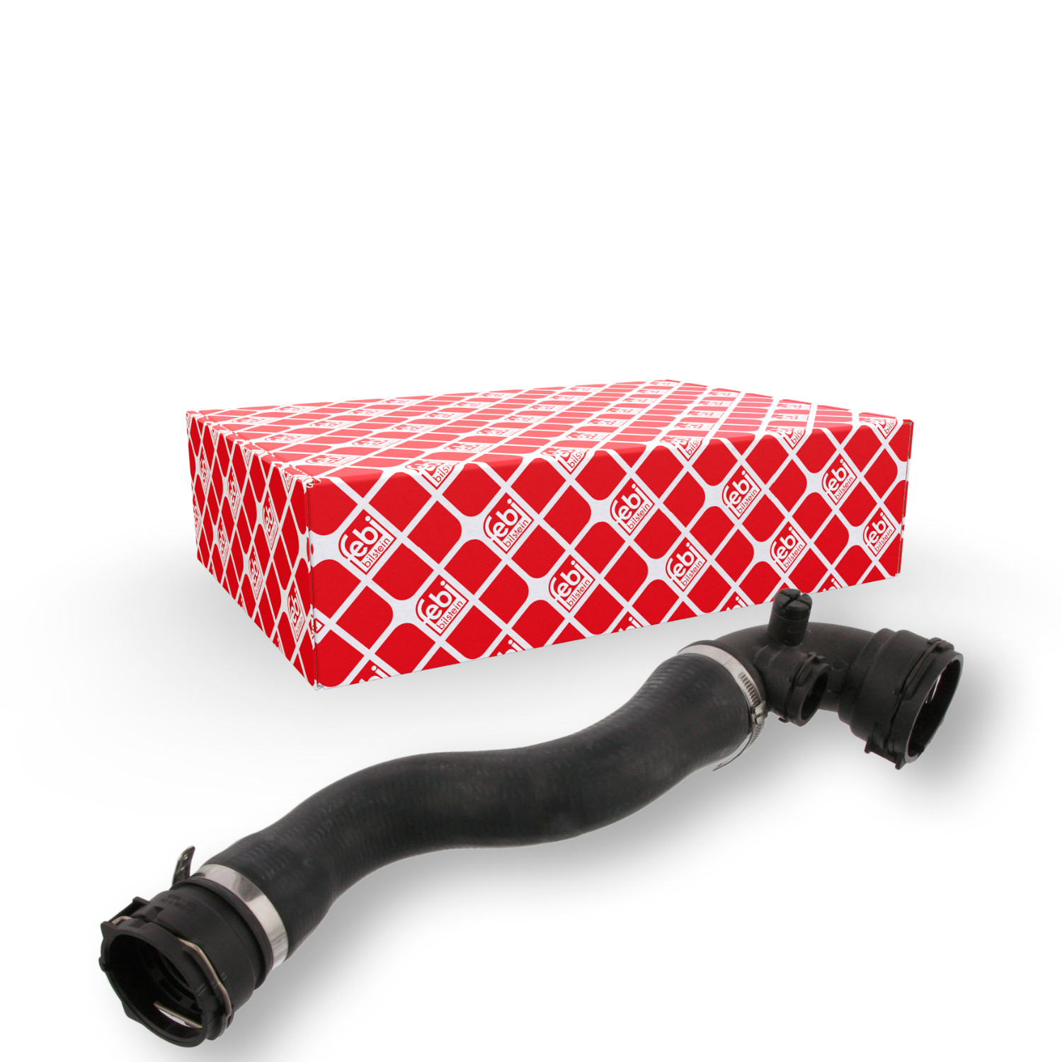 Febi 37721 Radiator Hose